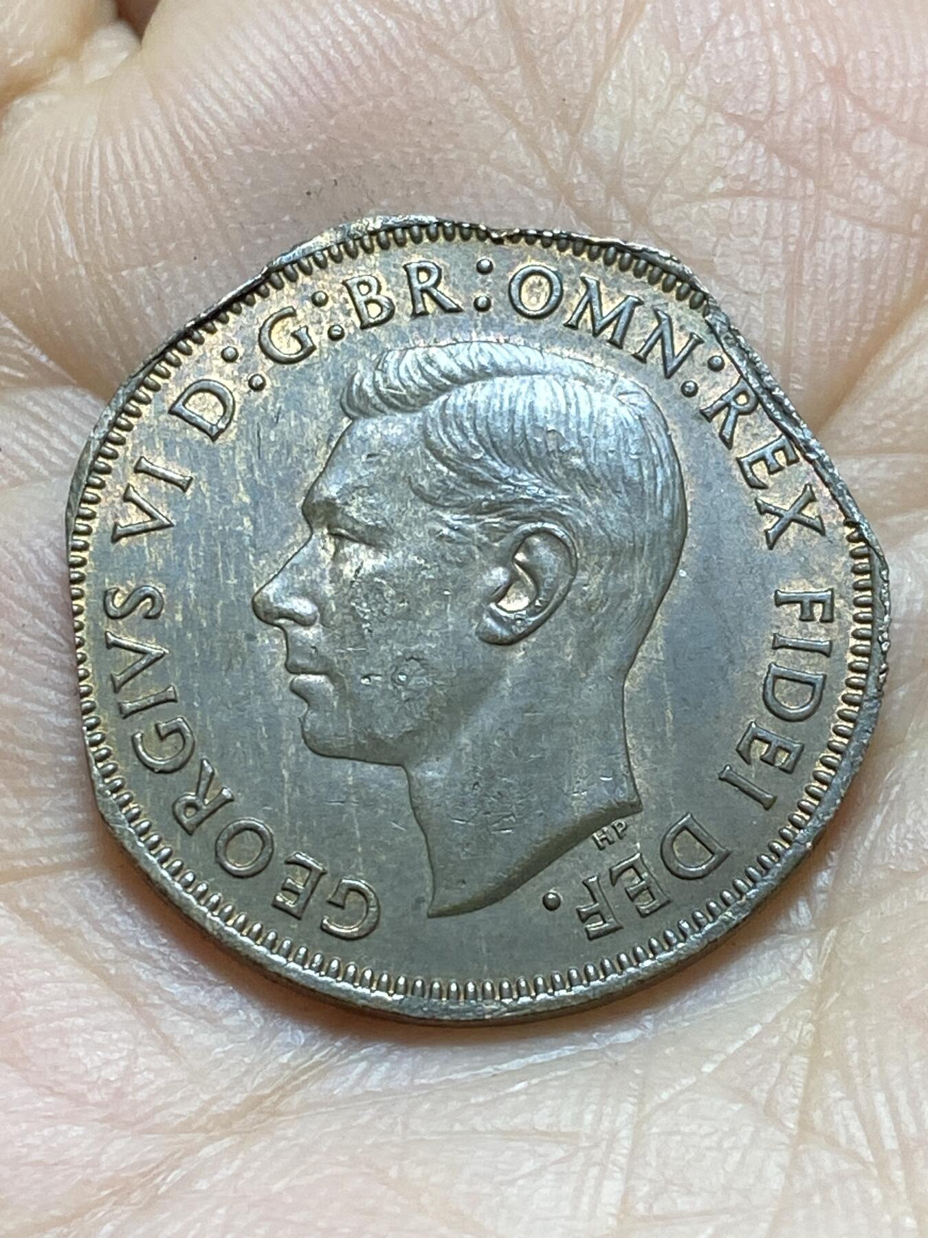 2025年第一百三十八场(总第一百六十四场）外国好品散币场(免佣金)