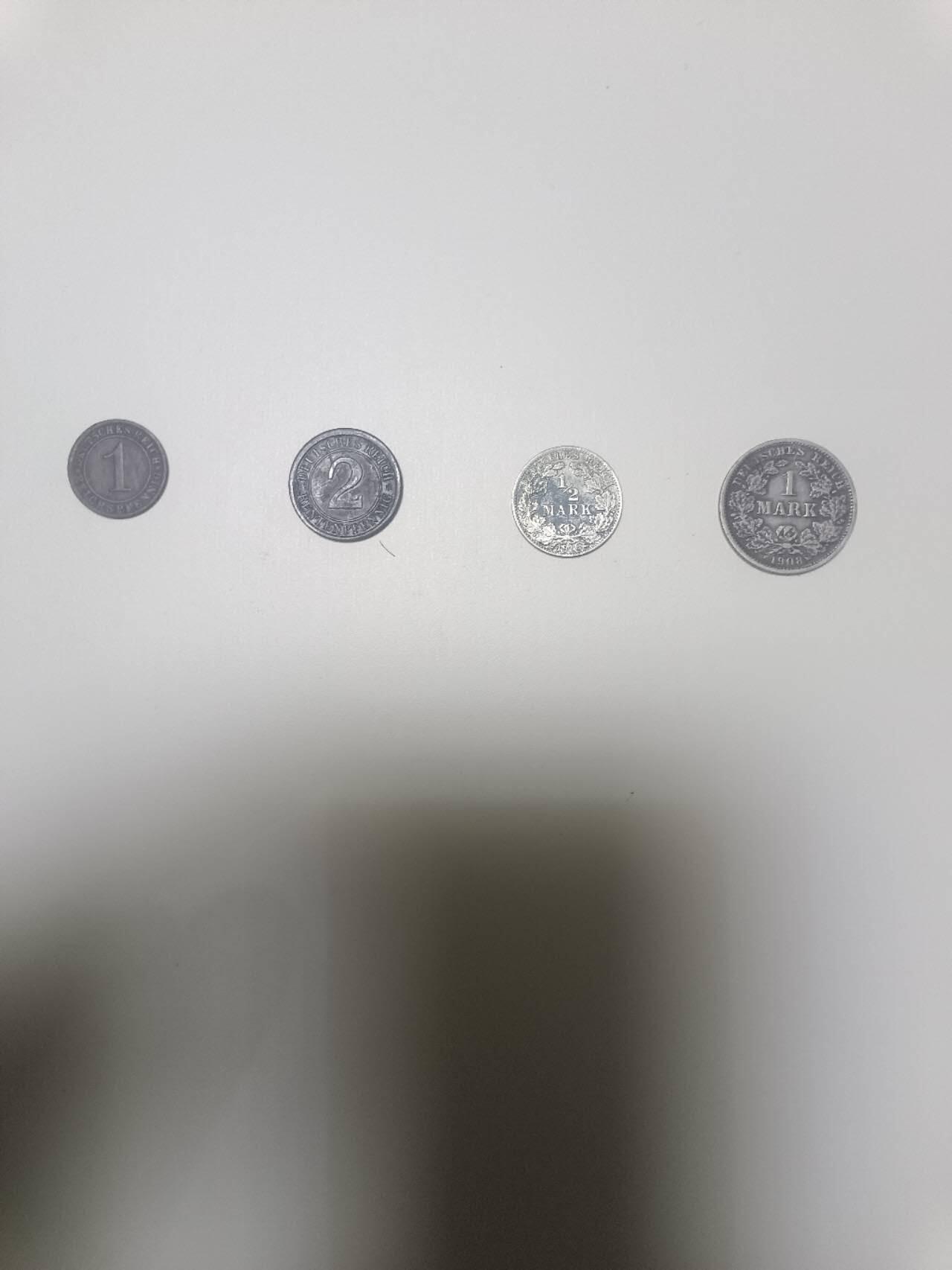 【20251223】非全新纸币和硬币第316场