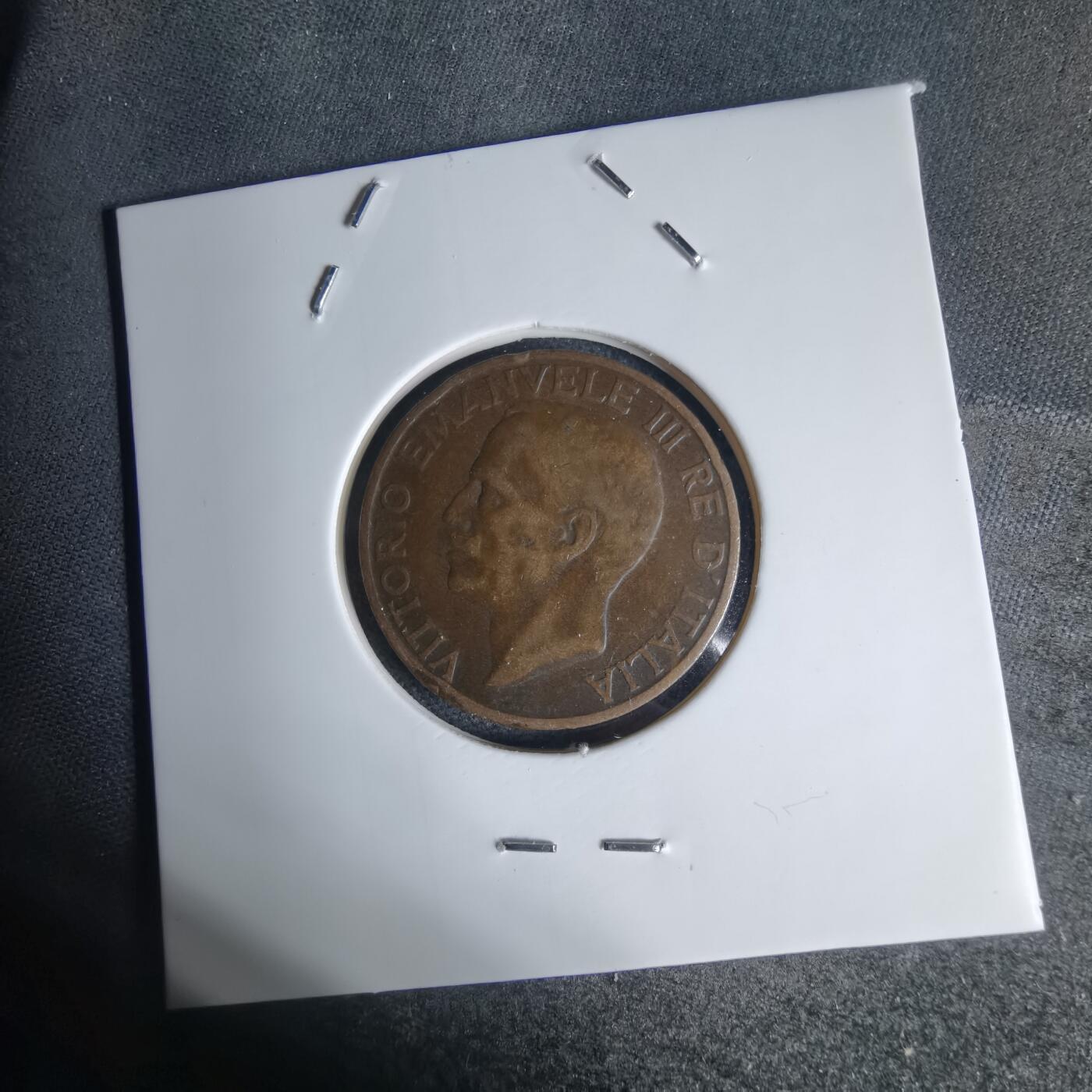 沼泽如烟--第941场 意大利1927年十分