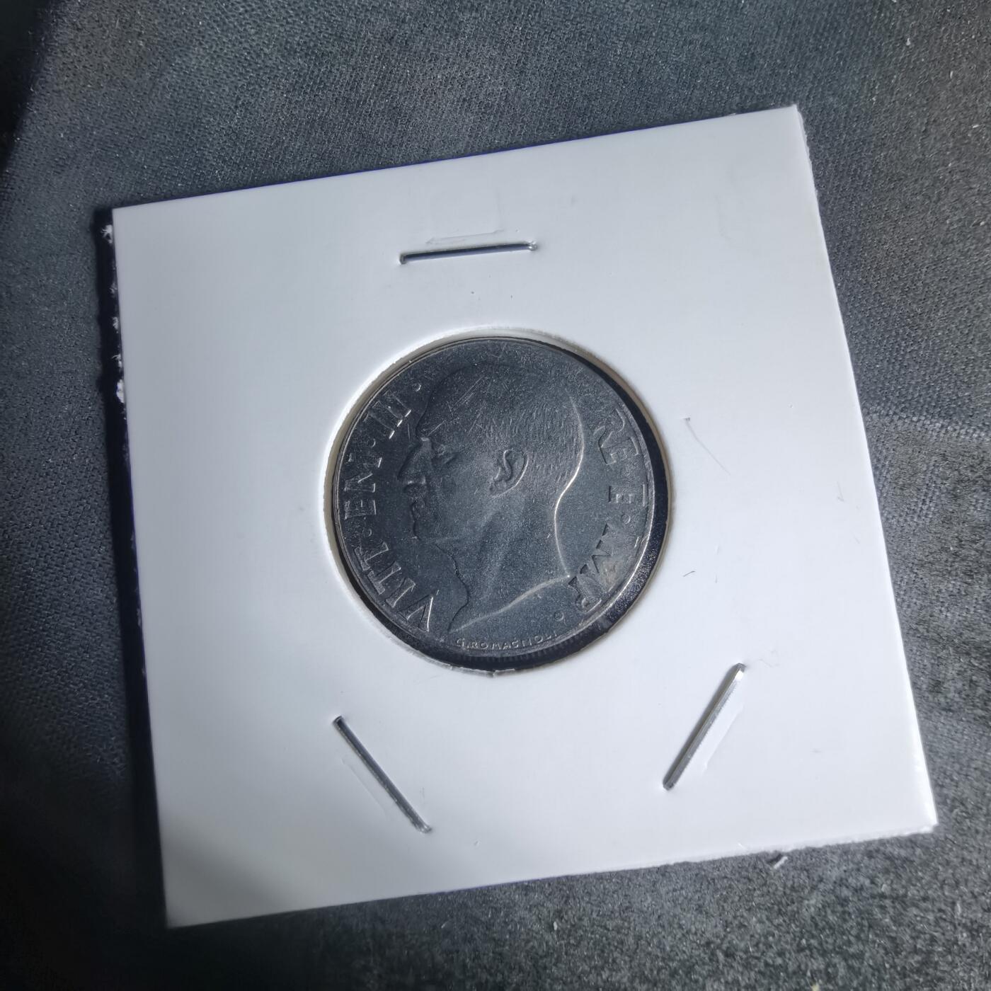 沼泽如烟--第941场 意大利1943年20分