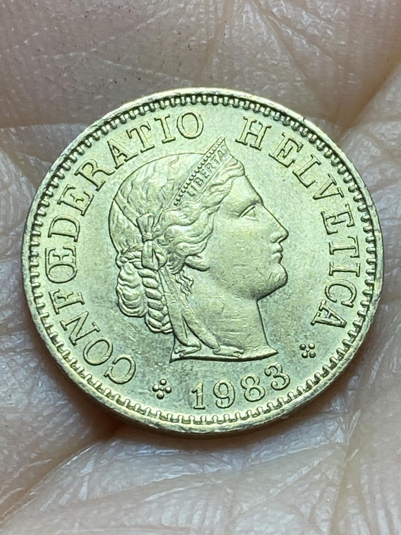 2025年第一百三十八场(总第一百六十四场）外国好品散币场(免佣金)