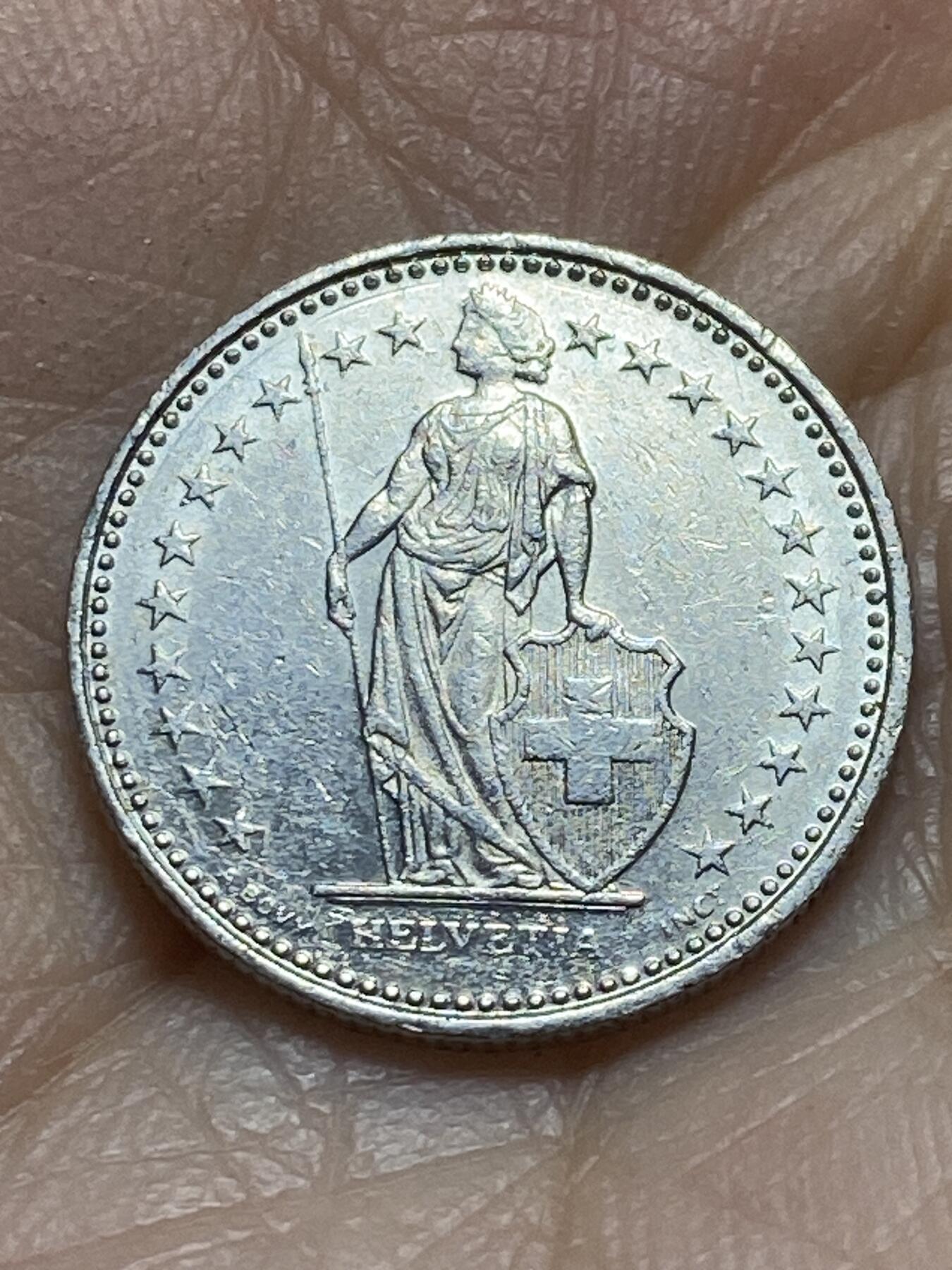 2025年第一百三十八场(总第一百六十四场）外国好品散币场(免佣金)