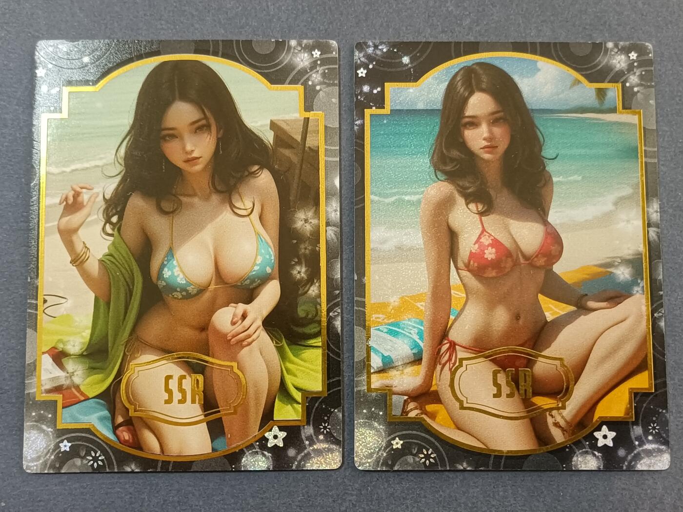 【游宝拍卖】乙巳蛇年98期 周二卡牌场