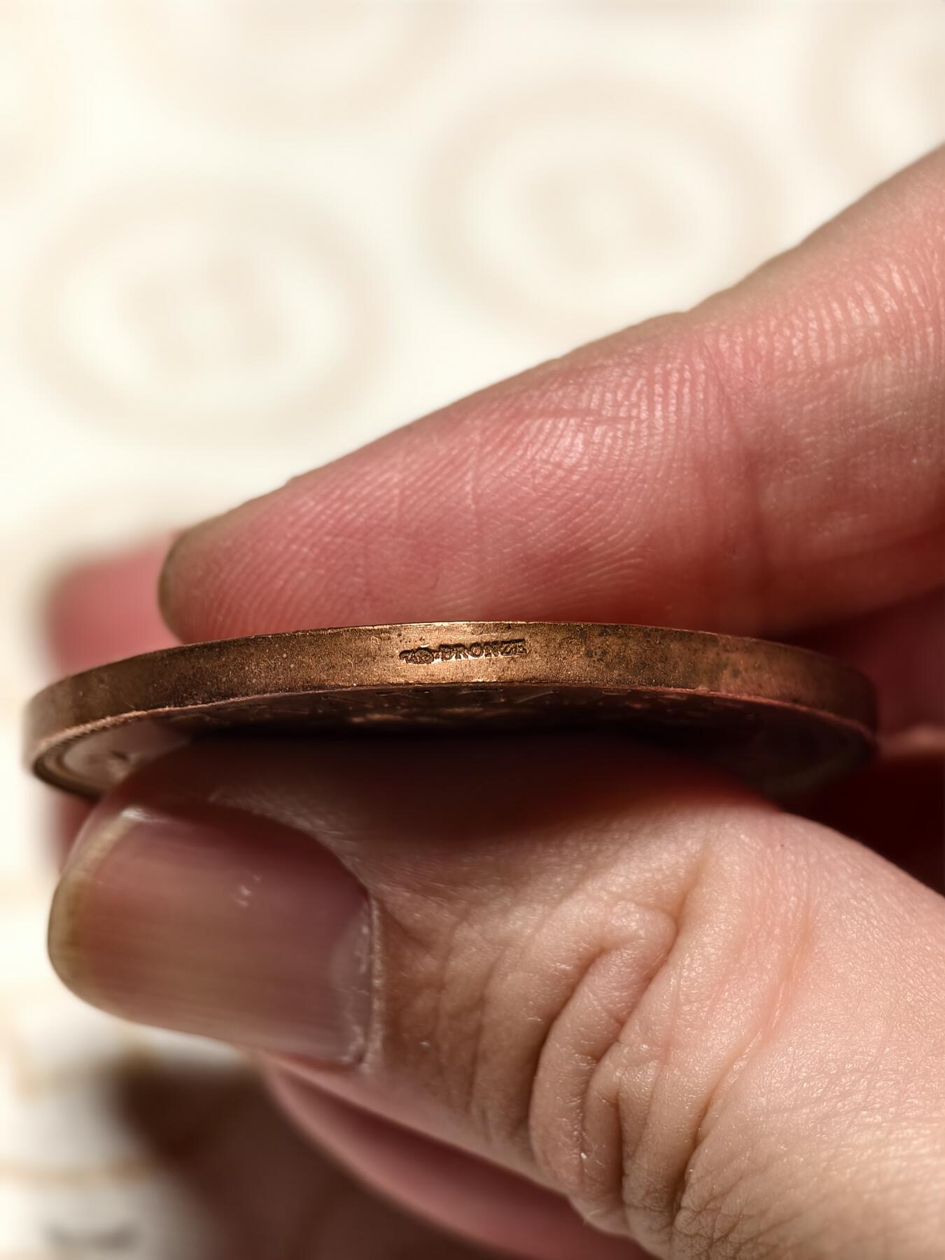 抚柳草堂-第三期章牌钱币 奖章勋章限时免佣 满百包邮 放漏专场