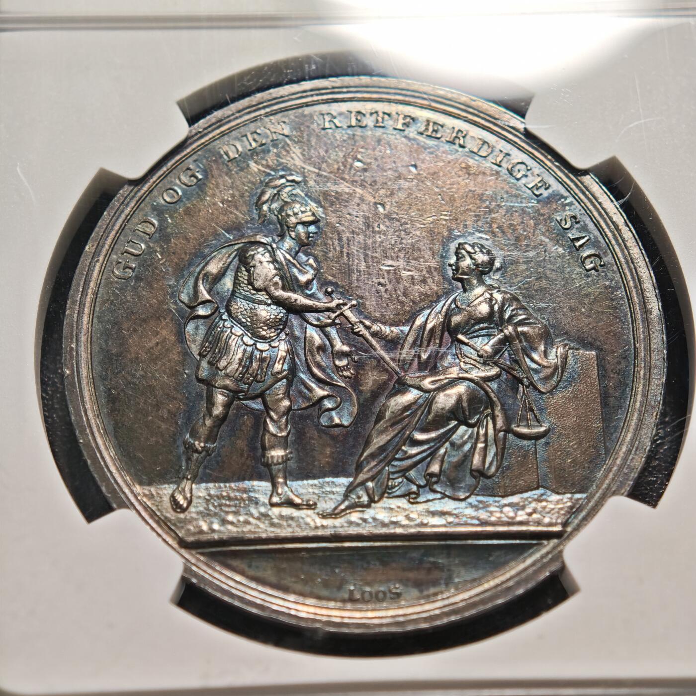 【德藏】世界币章拍卖第158期（拍品征集中~欢迎藏友联系）