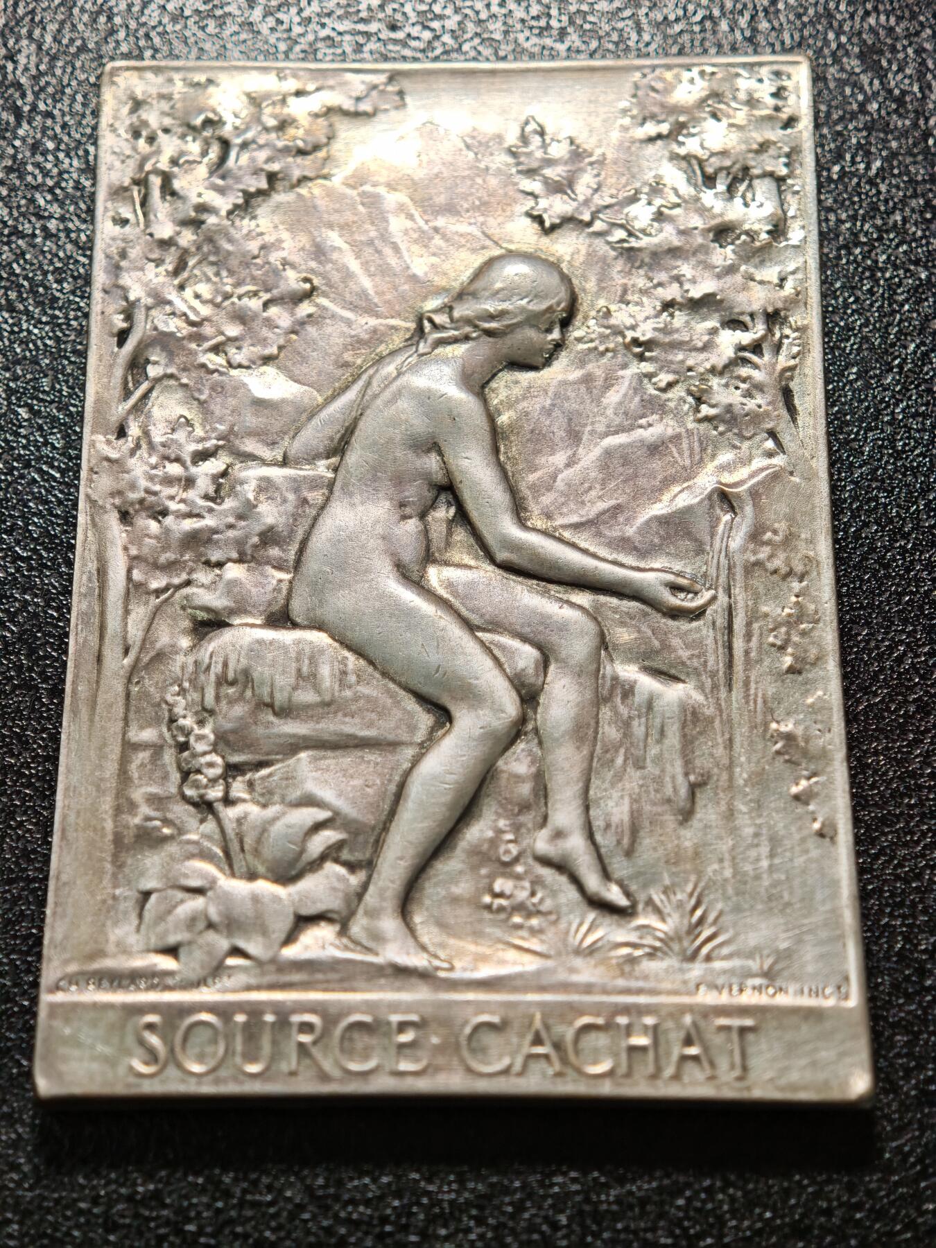 【德藏】世界币章拍卖第158期（拍品征集中~欢迎藏友联系）