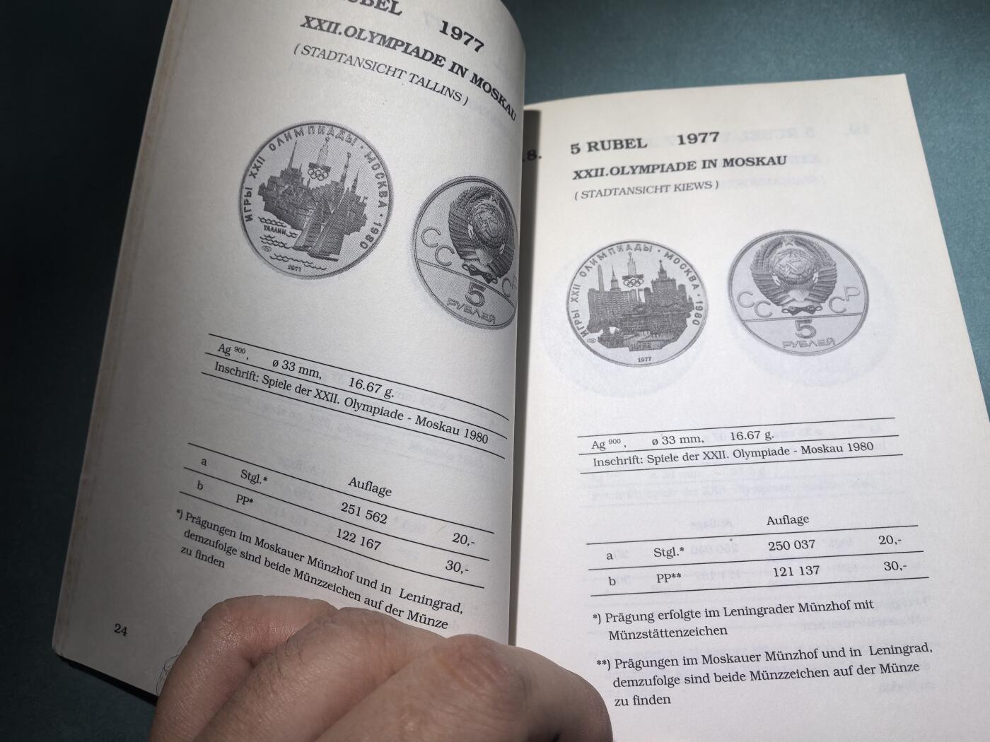 盛世勋华——号角文化勋章邮票专场拍卖第294期 苏俄纪念币全图录 272页