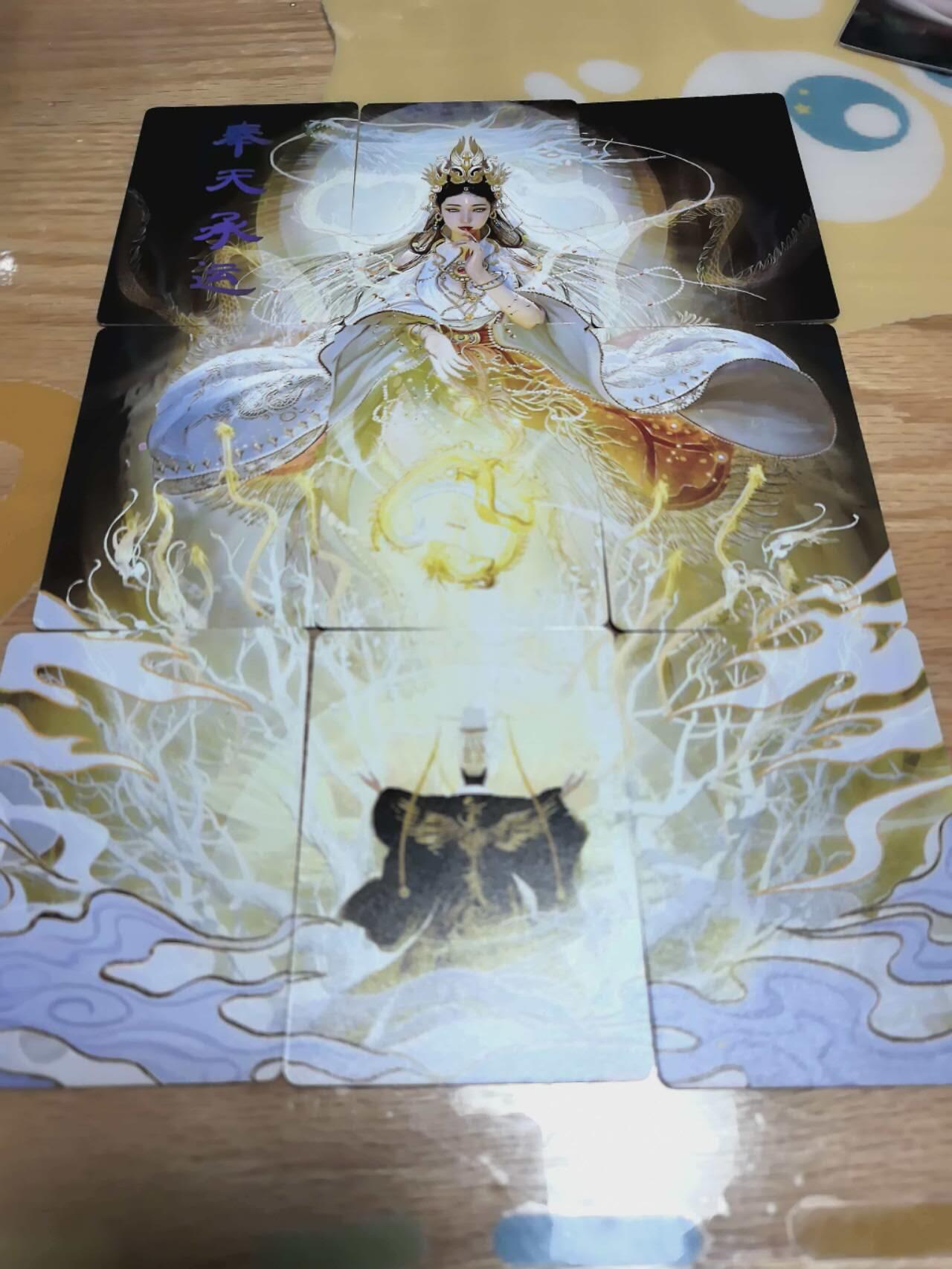 光影卡牌第27期，各家亲签，各家套卡，持续收拍品