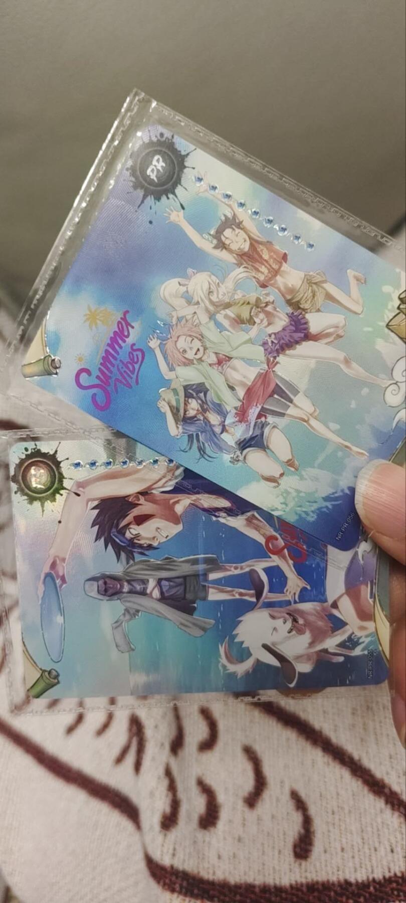 秋原瞳的小店第三十期（卡游三国凑套必备，众多大卡位，总有一个适合你）