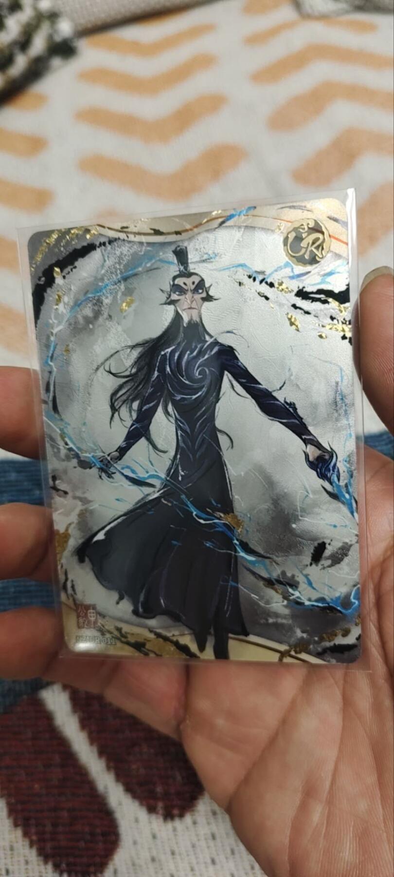 秋原瞳的小店第三十期（卡游三国凑套必备，众多大卡位，总有一个适合你）