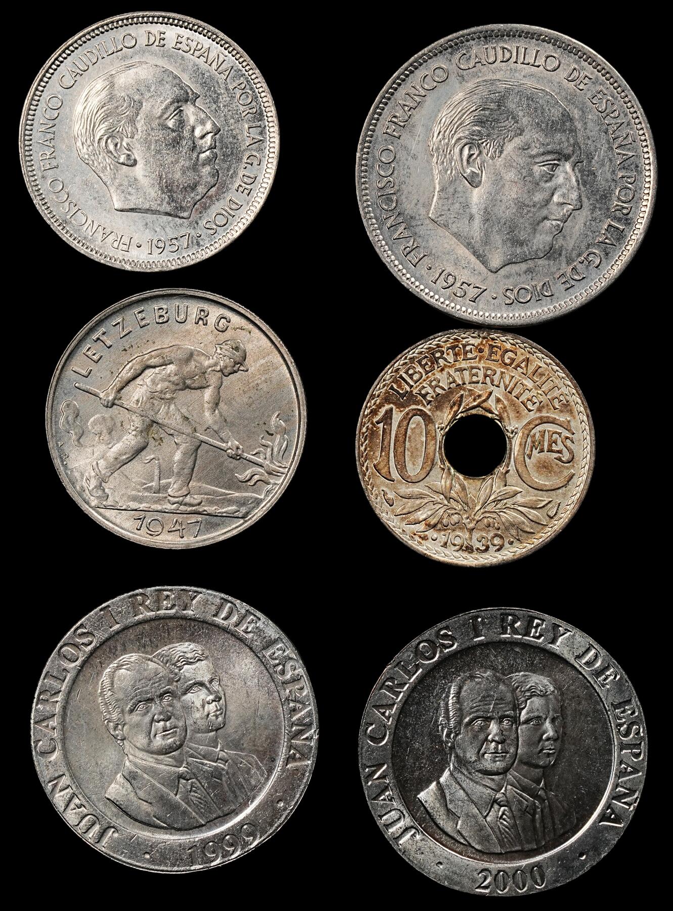 修遠堂世界钱币第九十八期