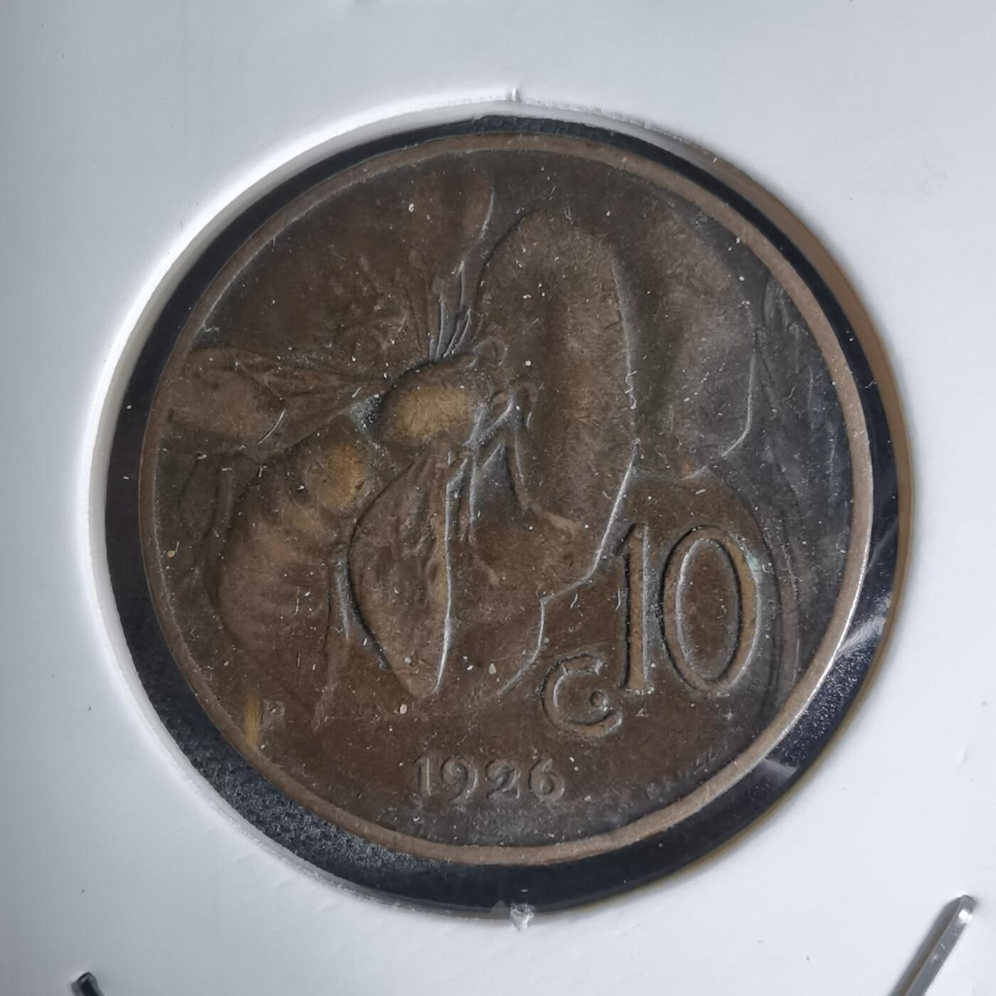 沼泽如烟--第941场 意大利1926年十分