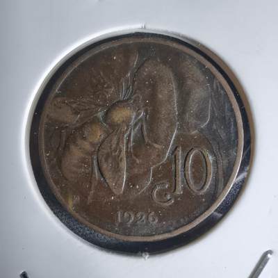 沼泽如烟--第941场 - 意大利1926年十分