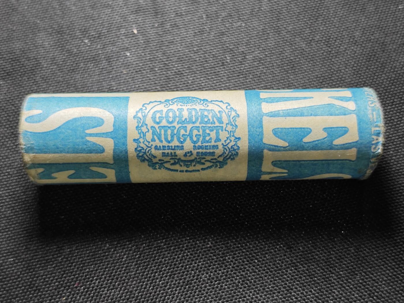 KK钱币收藏小铺 《套币 好品/批量散币专场》  2月预留时间 周末发货  美国5分一卷