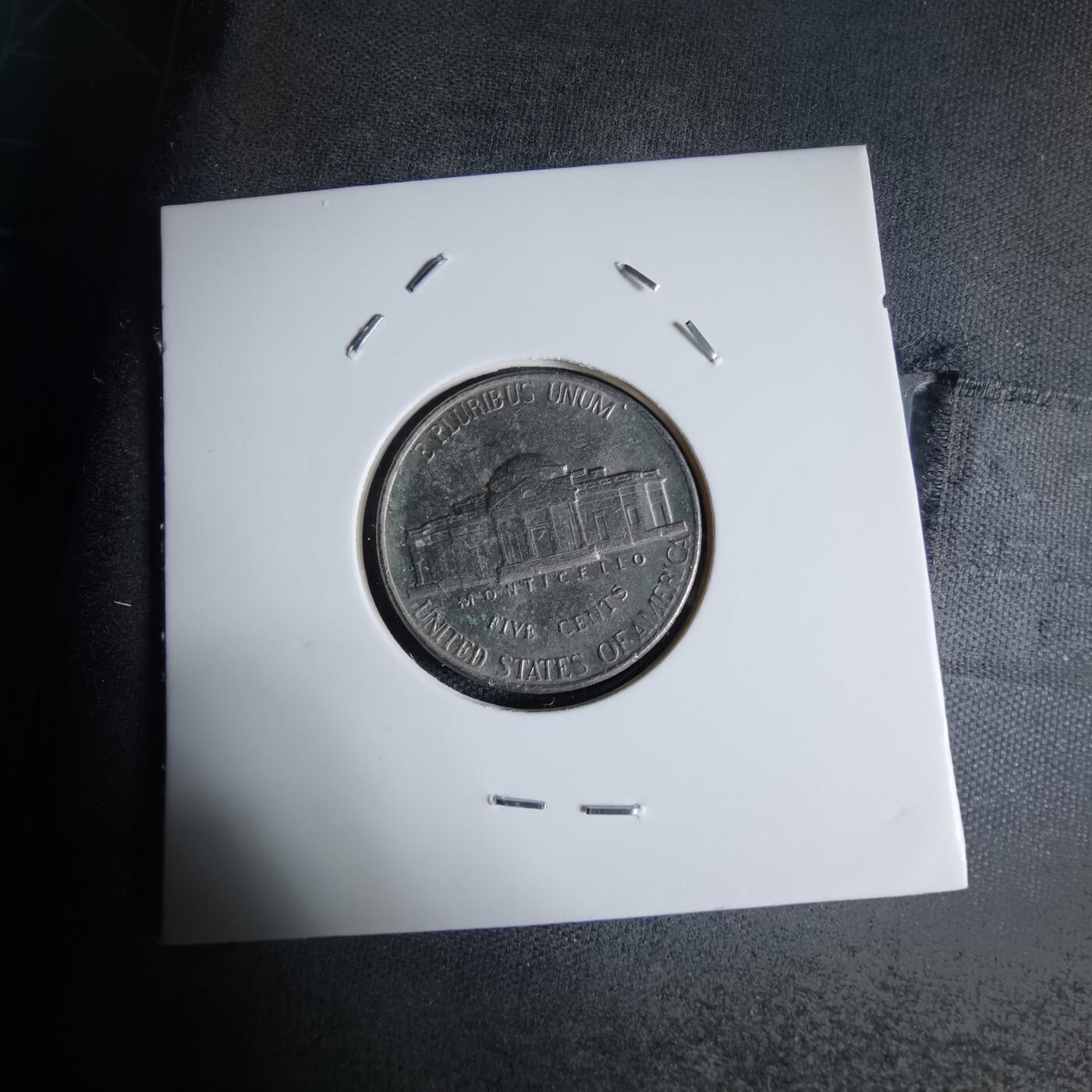 沼泽如烟--第941场 美国1990年五分