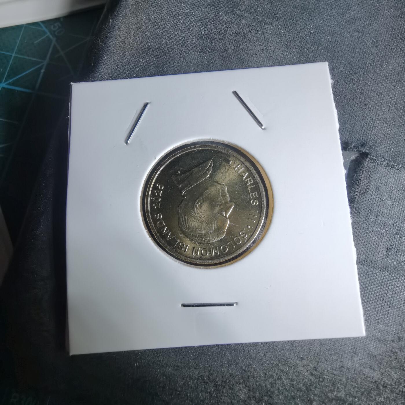 沼泽如烟--第941场 所罗门2025年一元