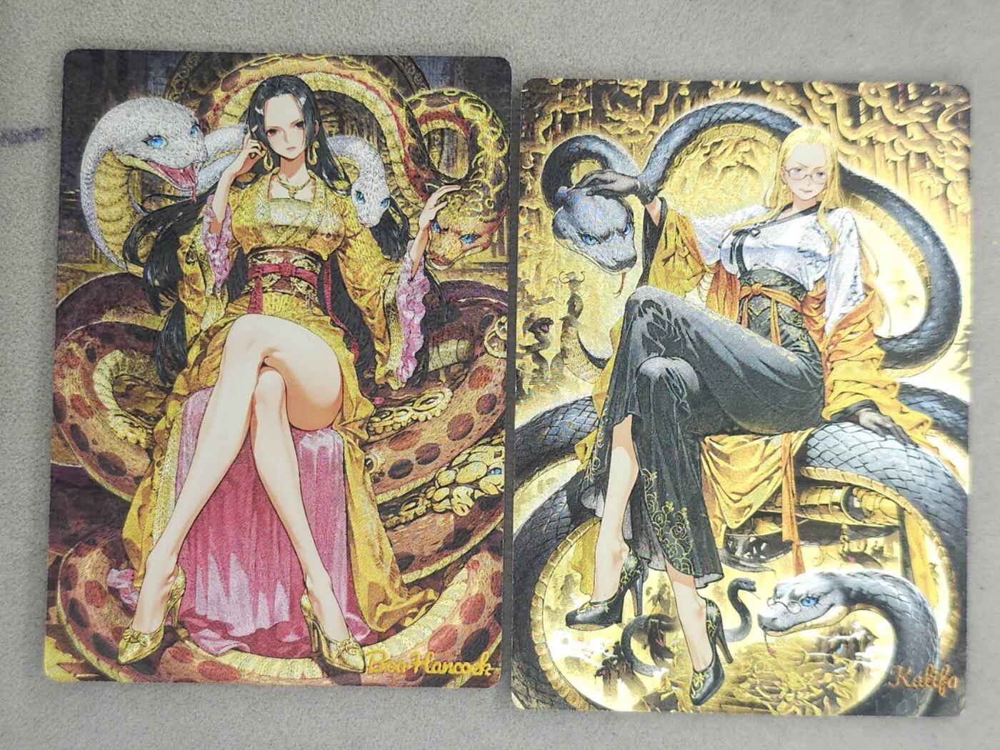 龙虎卡牌-六八场（无佣金，周六结拍，欢迎送拍）