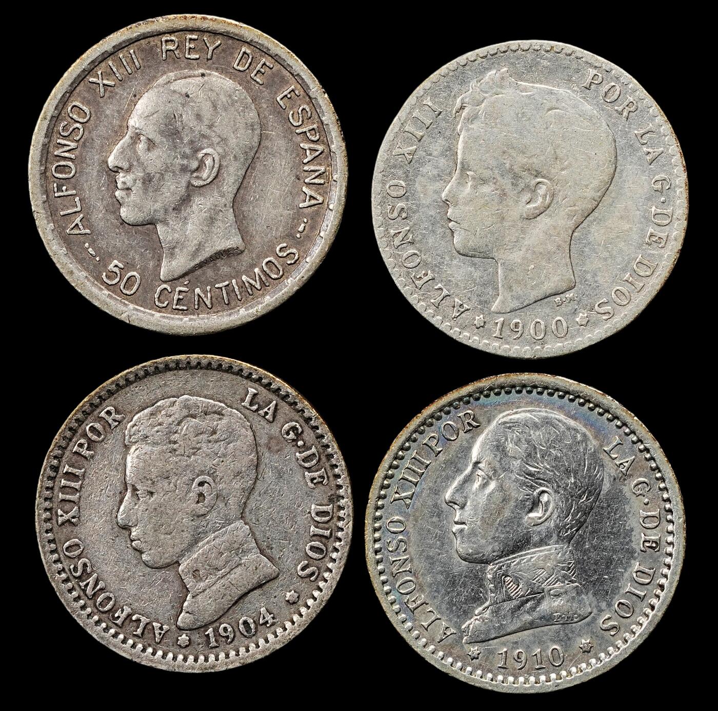 修遠堂世界钱币第九十八期