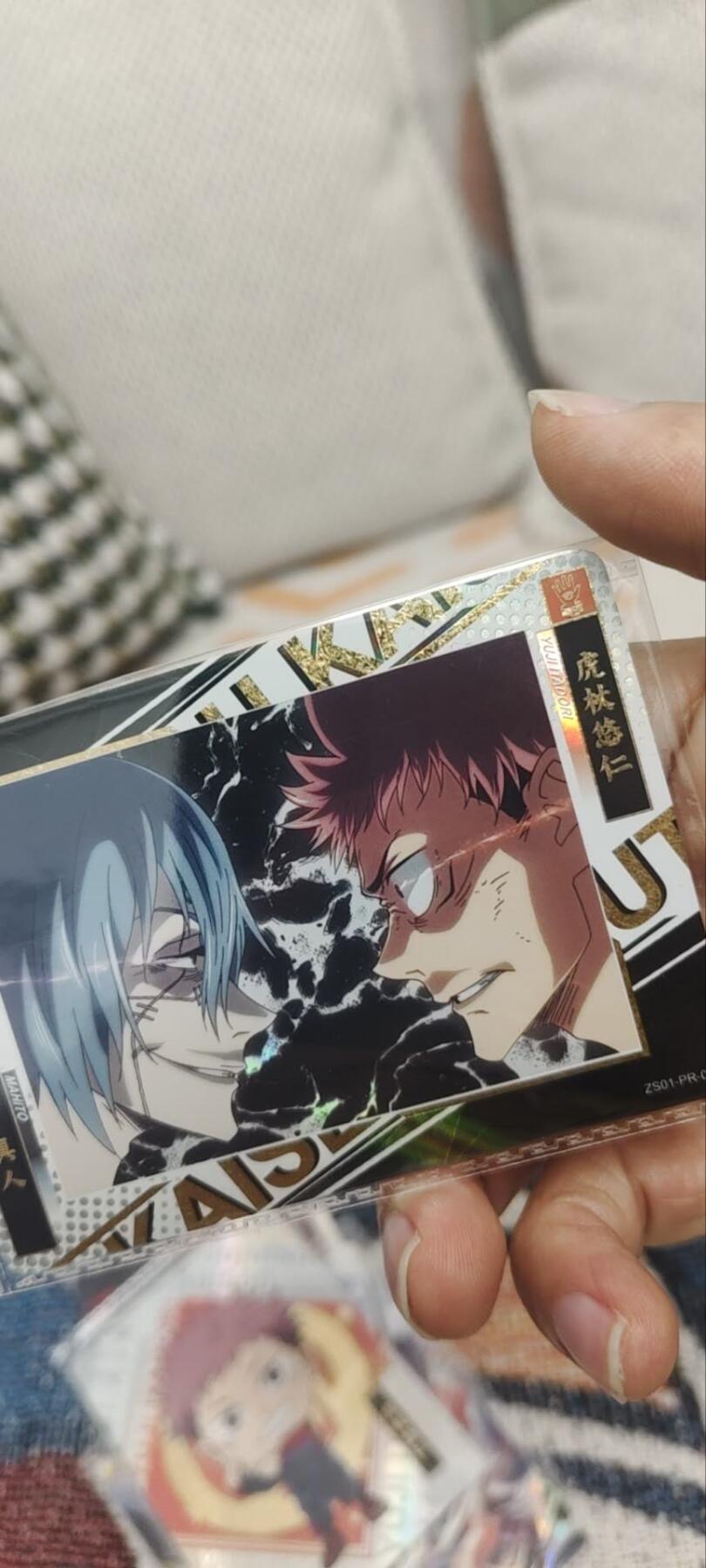 秋原瞳的小店第三十期（卡游三国凑套必备，众多大卡位，总有一个适合你）