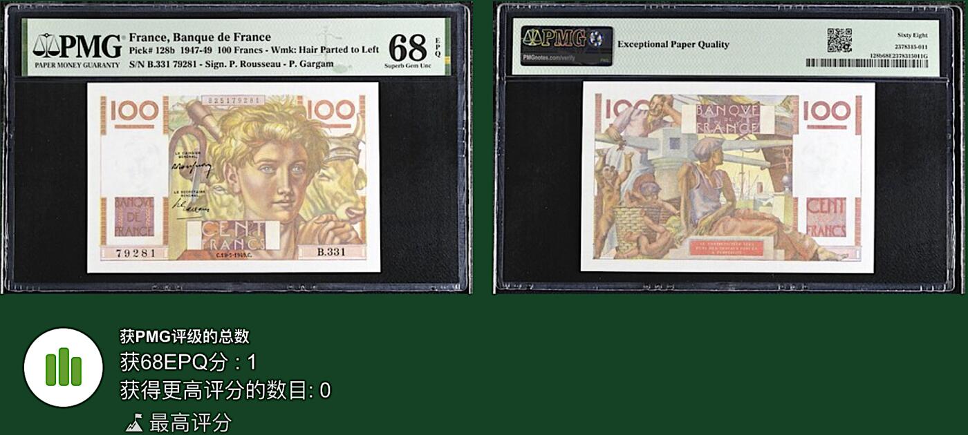 《艾美收藏》第225期-12.15周日外币精选场