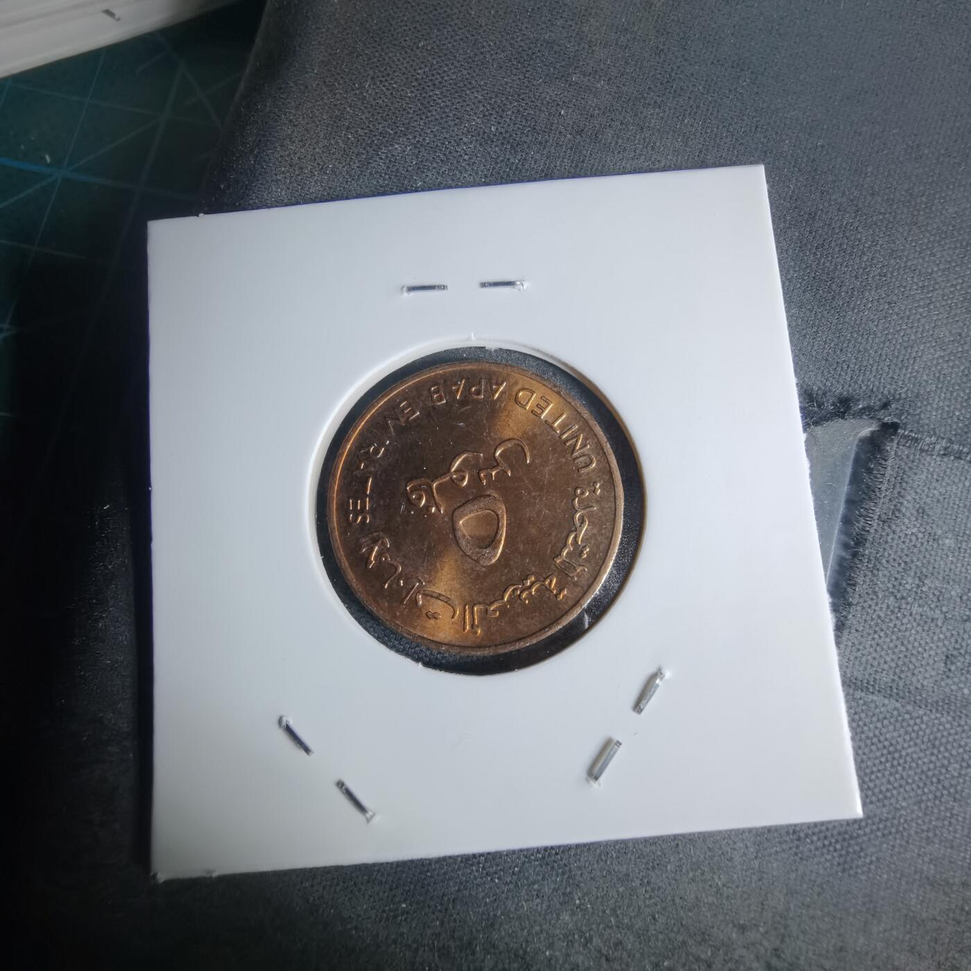 沼泽如烟--第941场 阿联酋