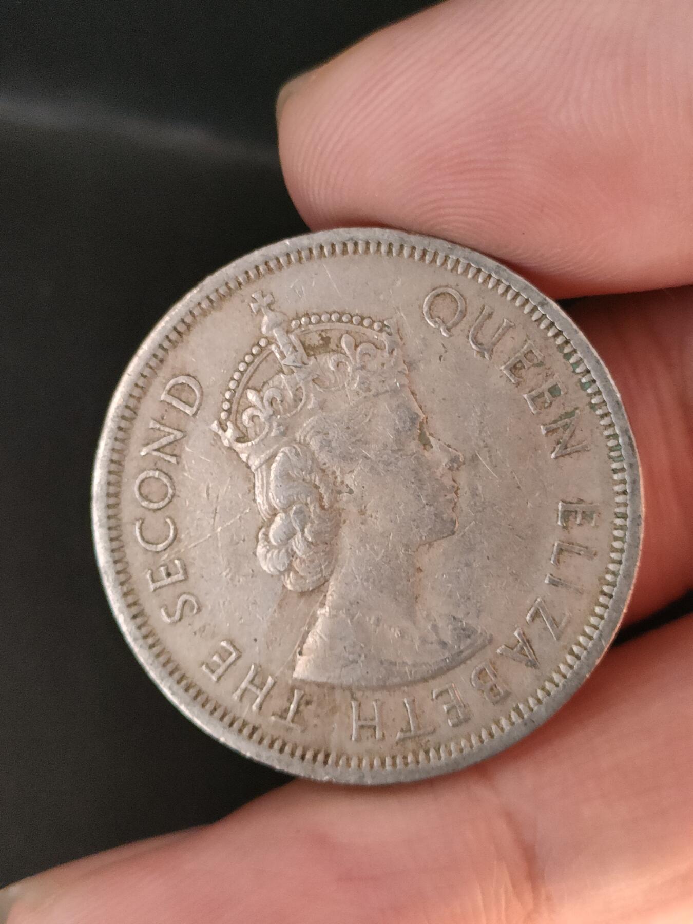 猩哥外币小铺➨【第212场】 大壹圆