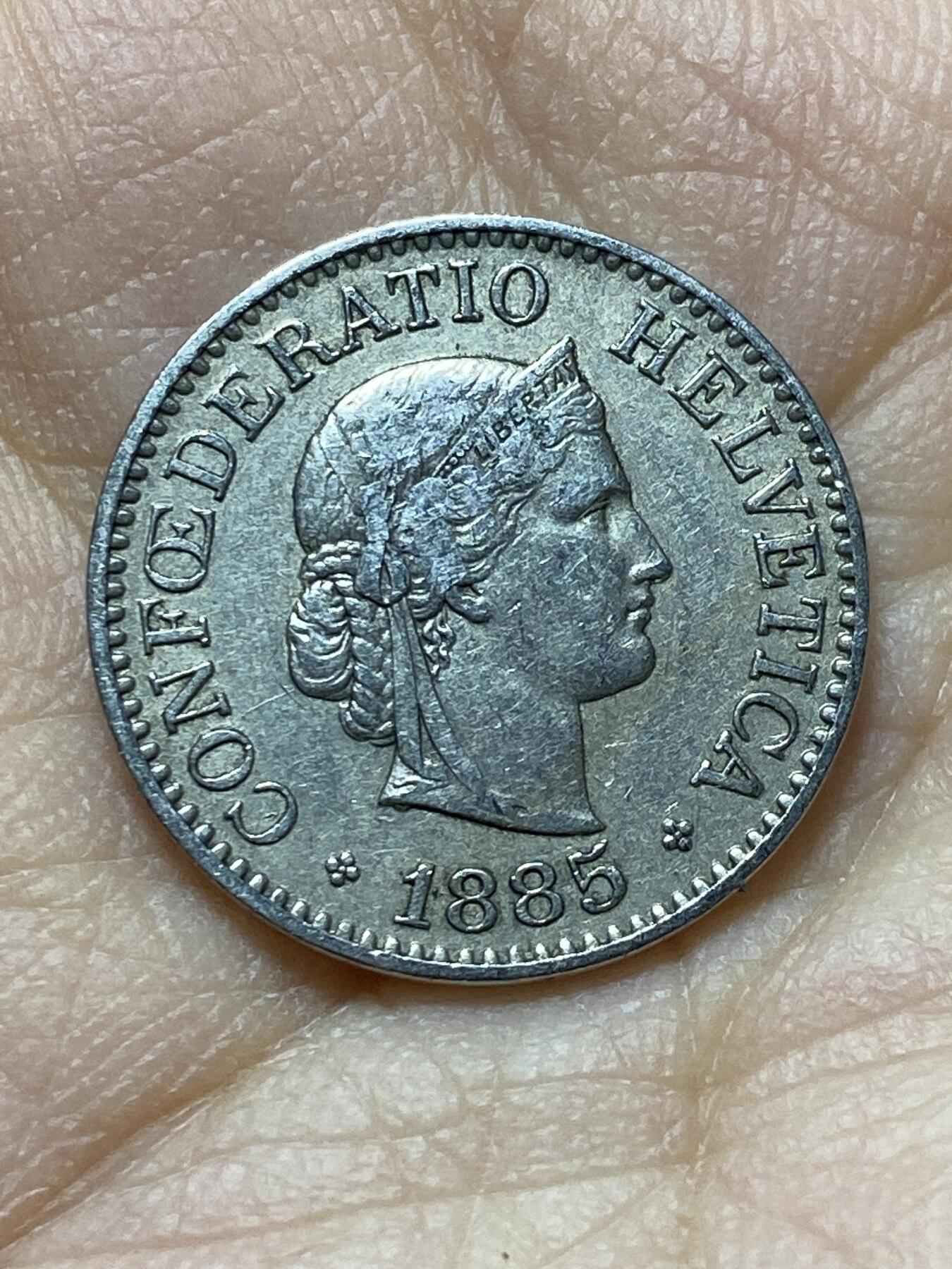 2025年第一百三十八场(总第一百六十四场）外国好品散币场(免佣金)