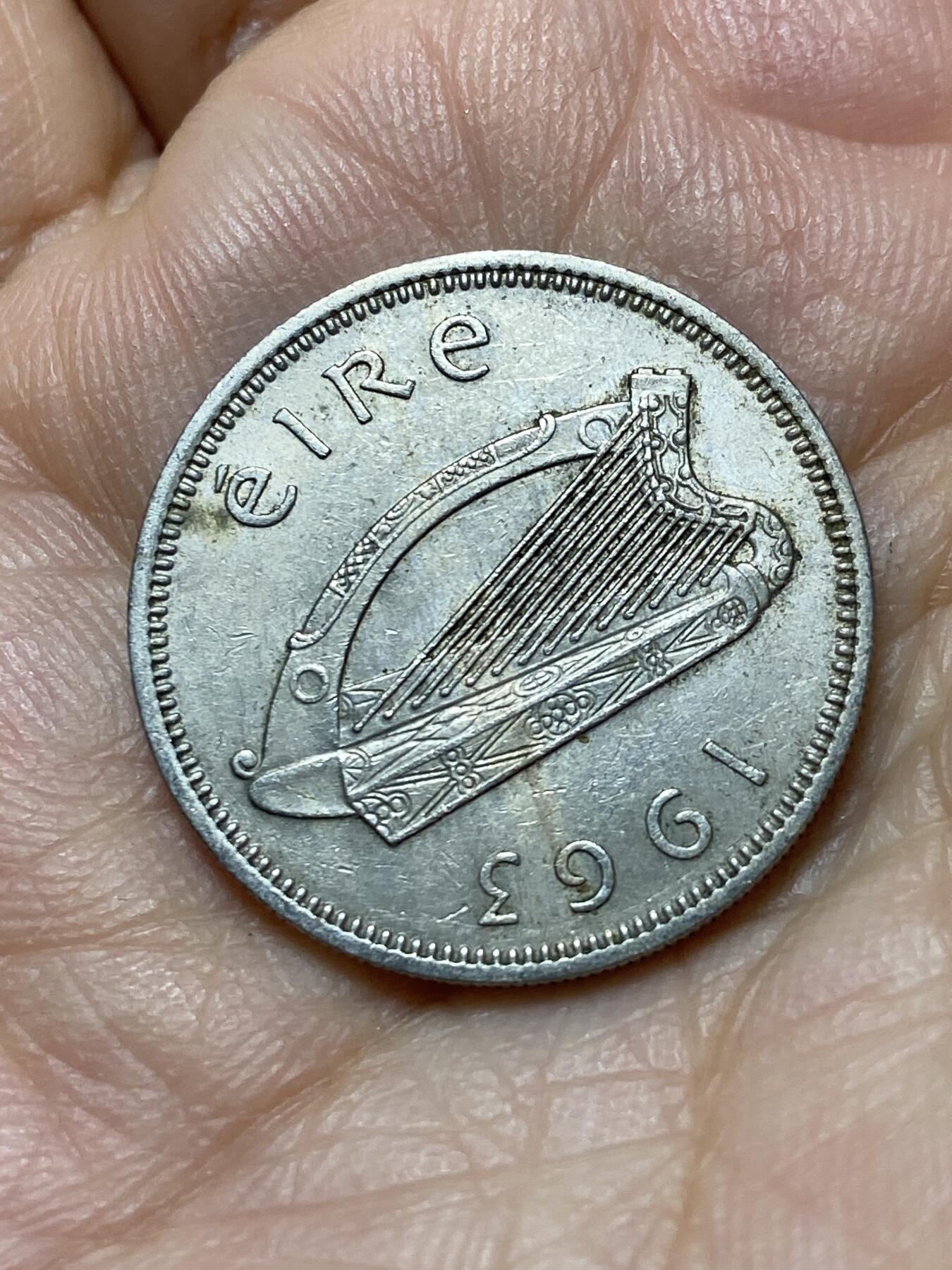 2025年第一百三十九场(总第一百六十五场）外国好品散币场(免佣金)