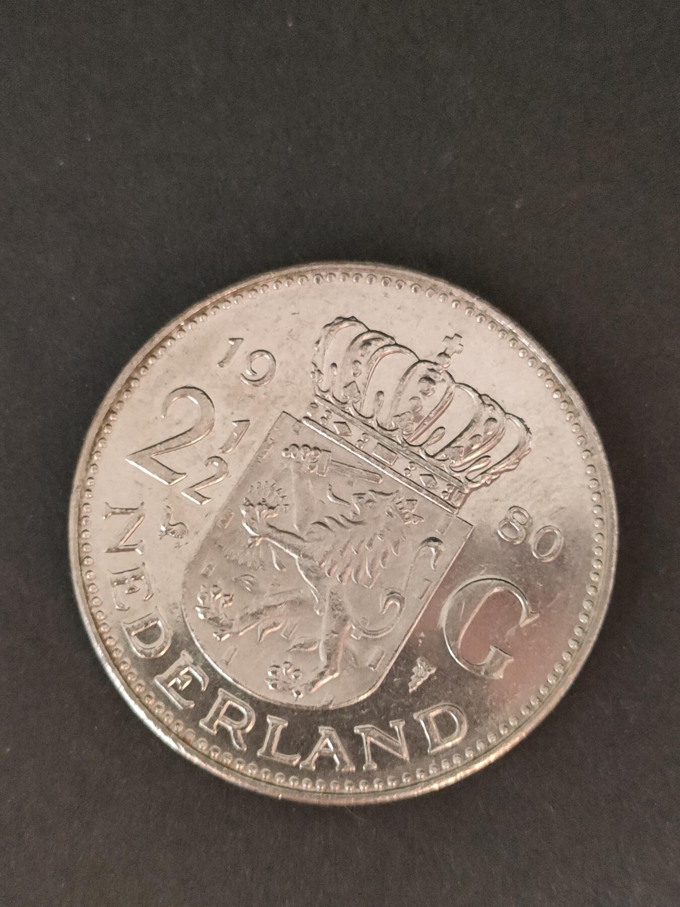 猩哥外币小铺➨【第212场】 荷兰