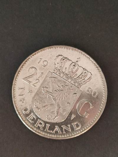 猩哥外币小铺➨【第212场】 - 荷兰