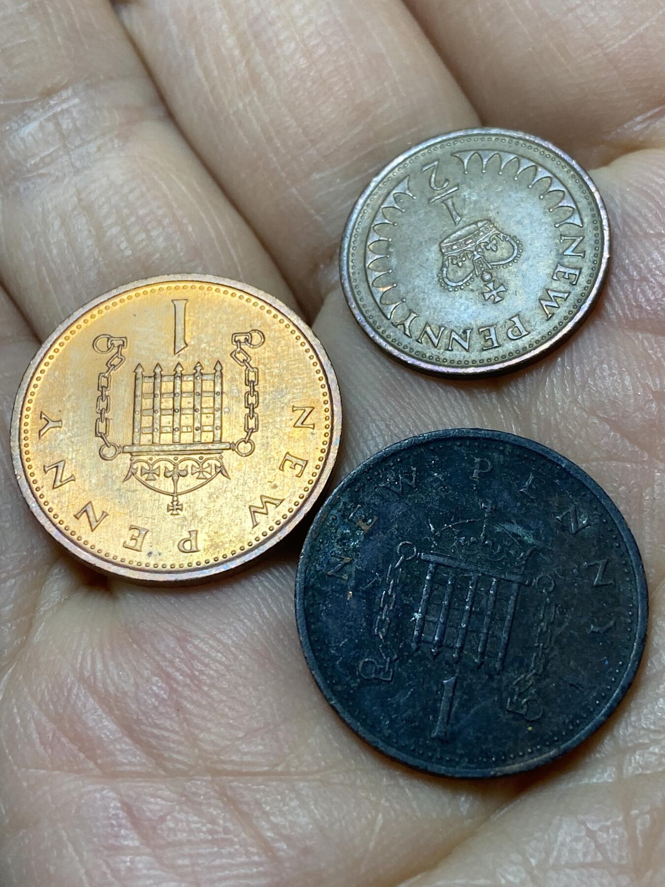 2025年第一百三十九场(总第一百六十五场）外国好品散币场(免佣金)