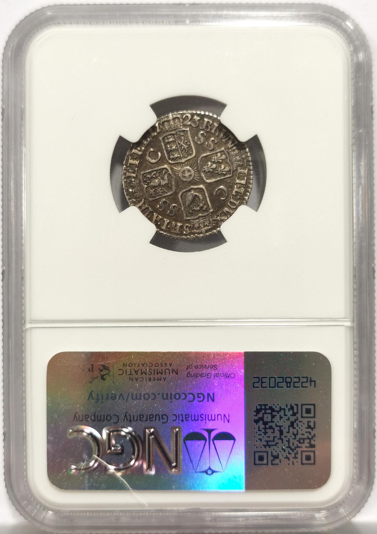 博洋堂世界钱币拍卖第154期（全场包邮）