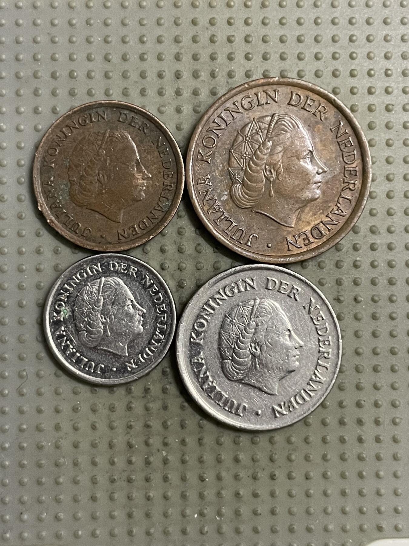 2025年第143场各国散币拍卖（总第143场）