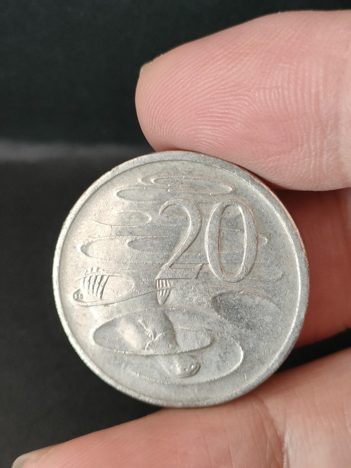 猩哥外币小铺➨【第212场】