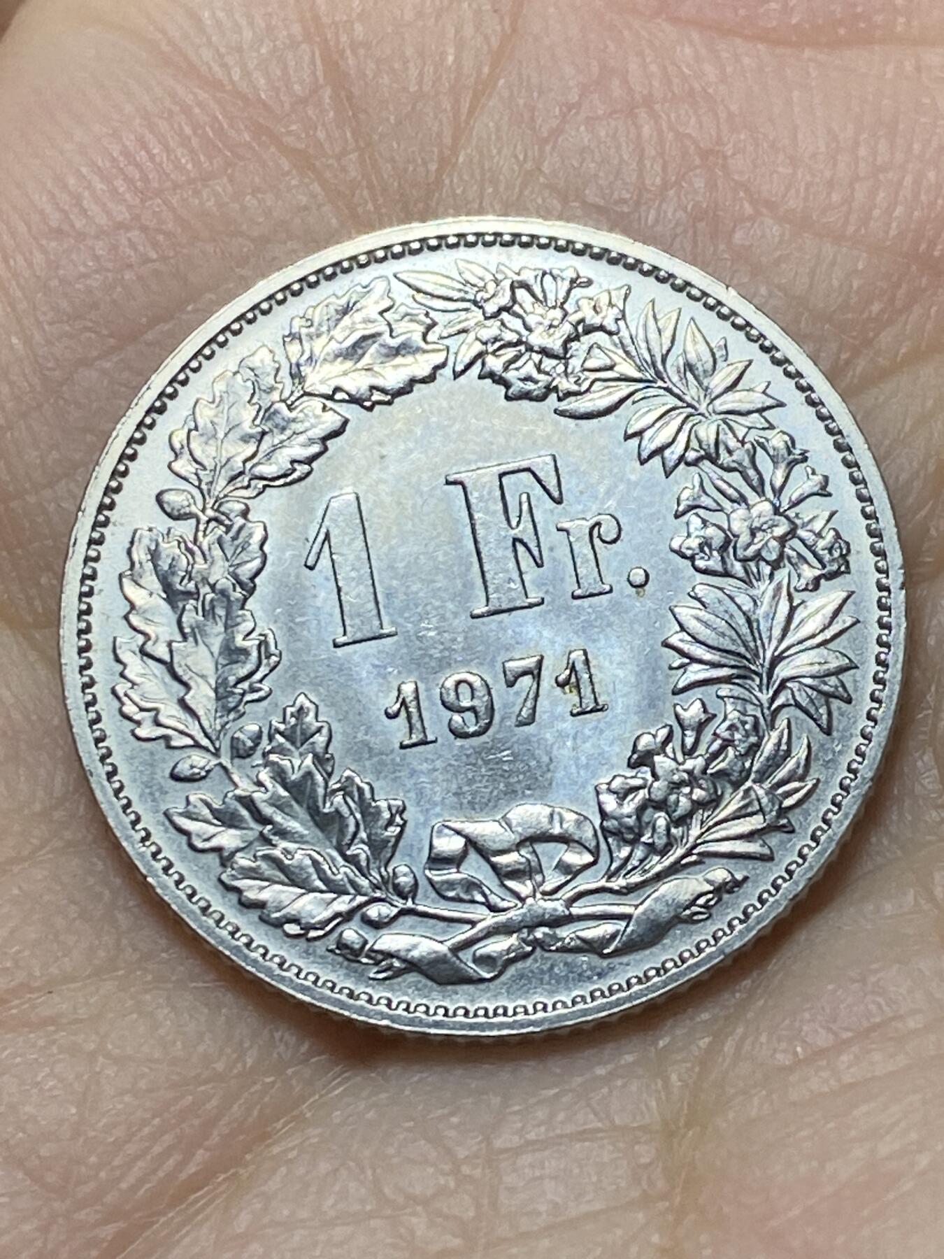 2025年第一百三十八场(总第一百六十四场）外国好品散币场(免佣金)