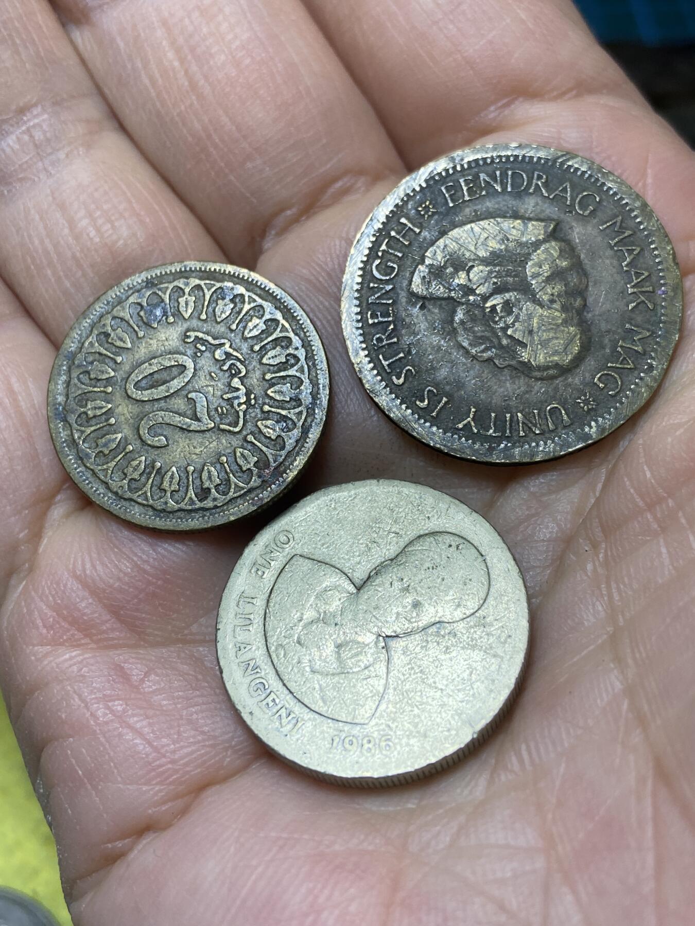 2025年第一百三十九场(总第一百六十五场）外国好品散币场(免佣金)