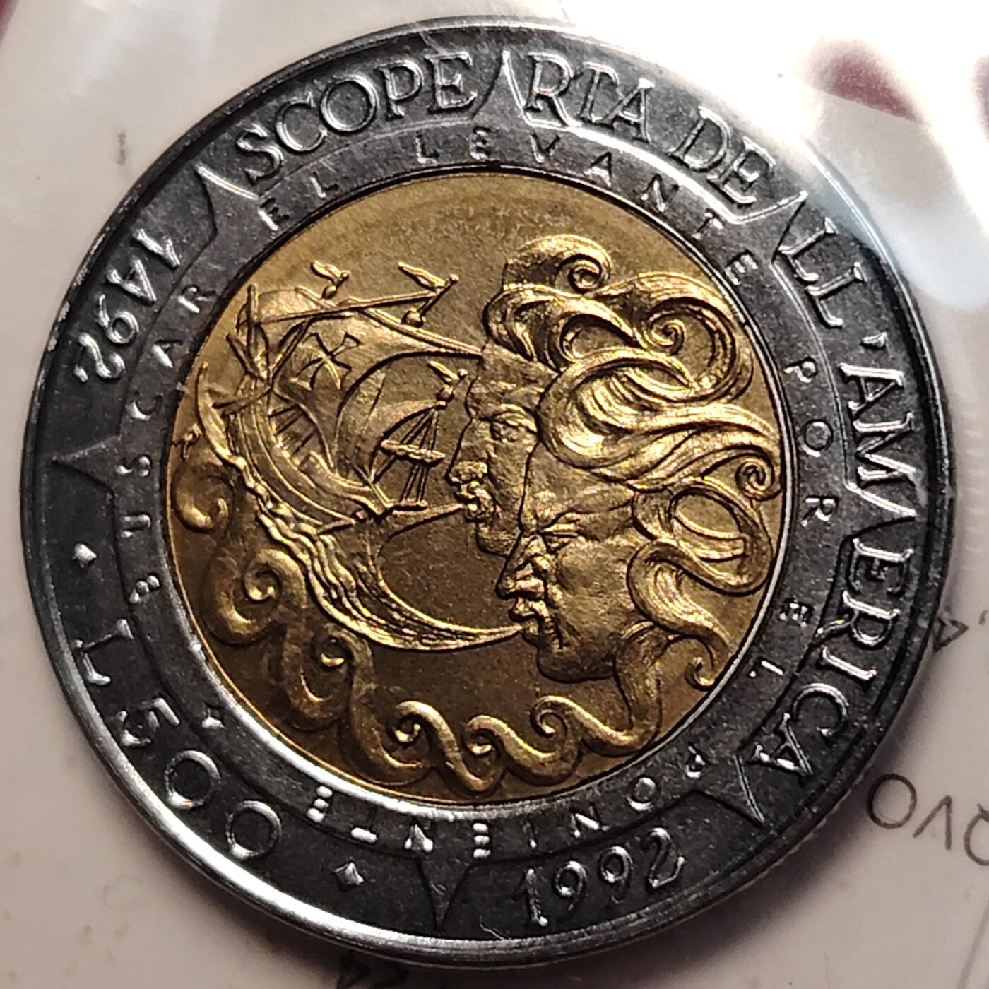 布加迪🐬～世界钱币(上海)🌾第 266 期 /  各国套币和散币