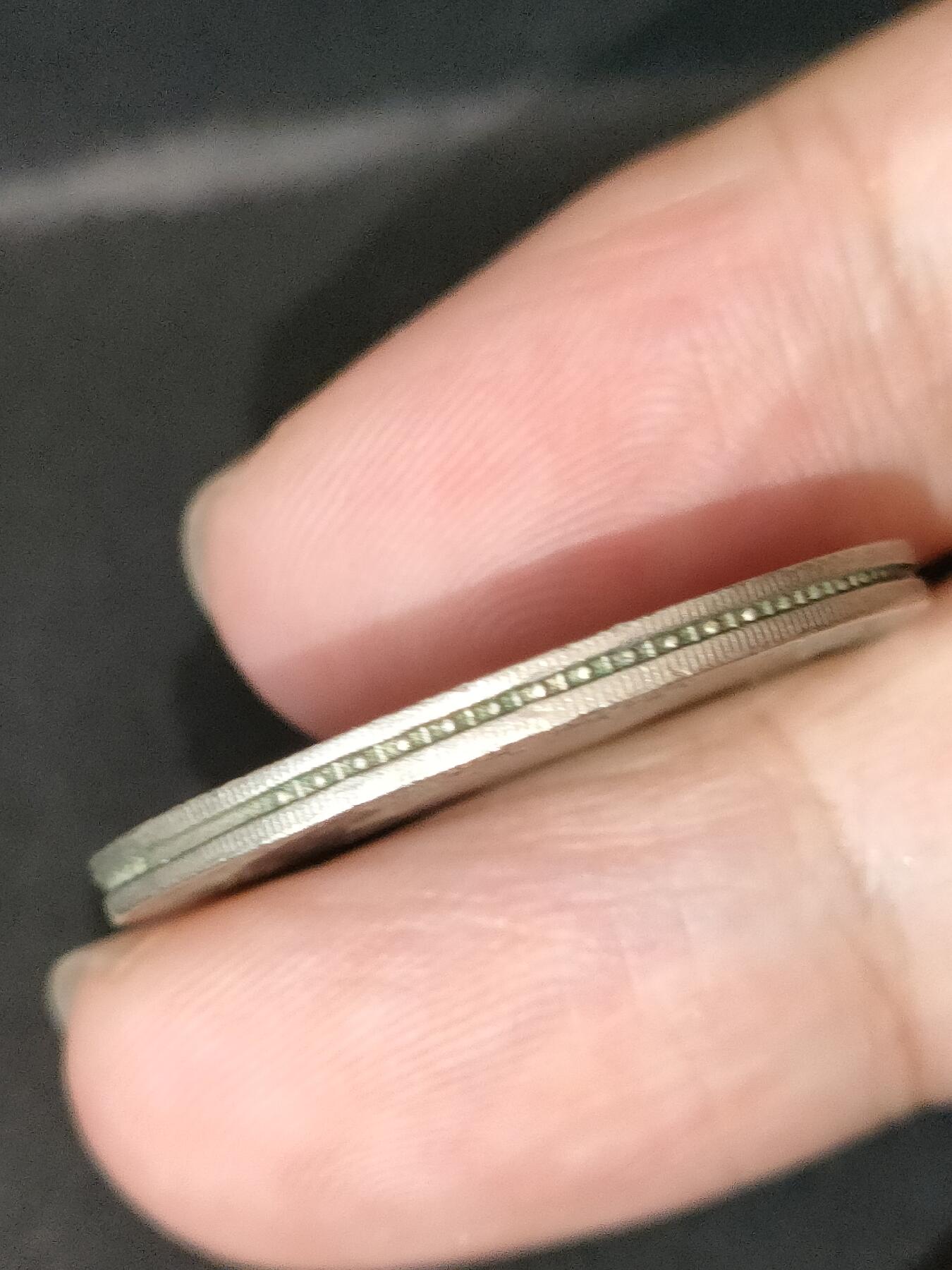 猩哥外币小铺➨【第212场】 大壹圆