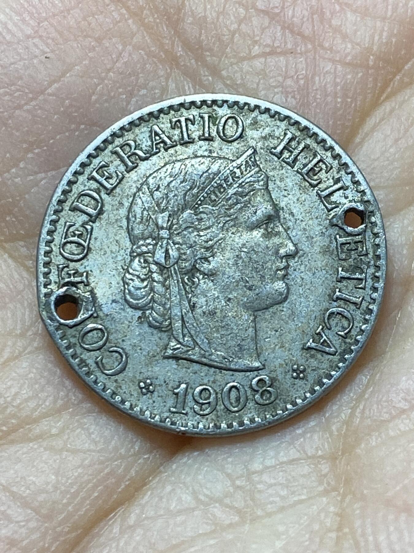 2025年第一百三十八场(总第一百六十四场）外国好品散币场(免佣金)