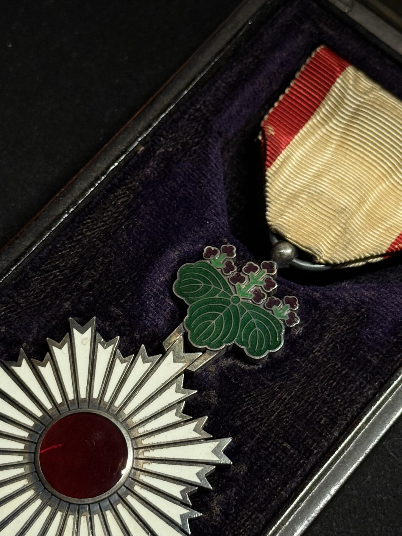 欢庆元旦！戎马世界章牌大赏第109期元旦大拍