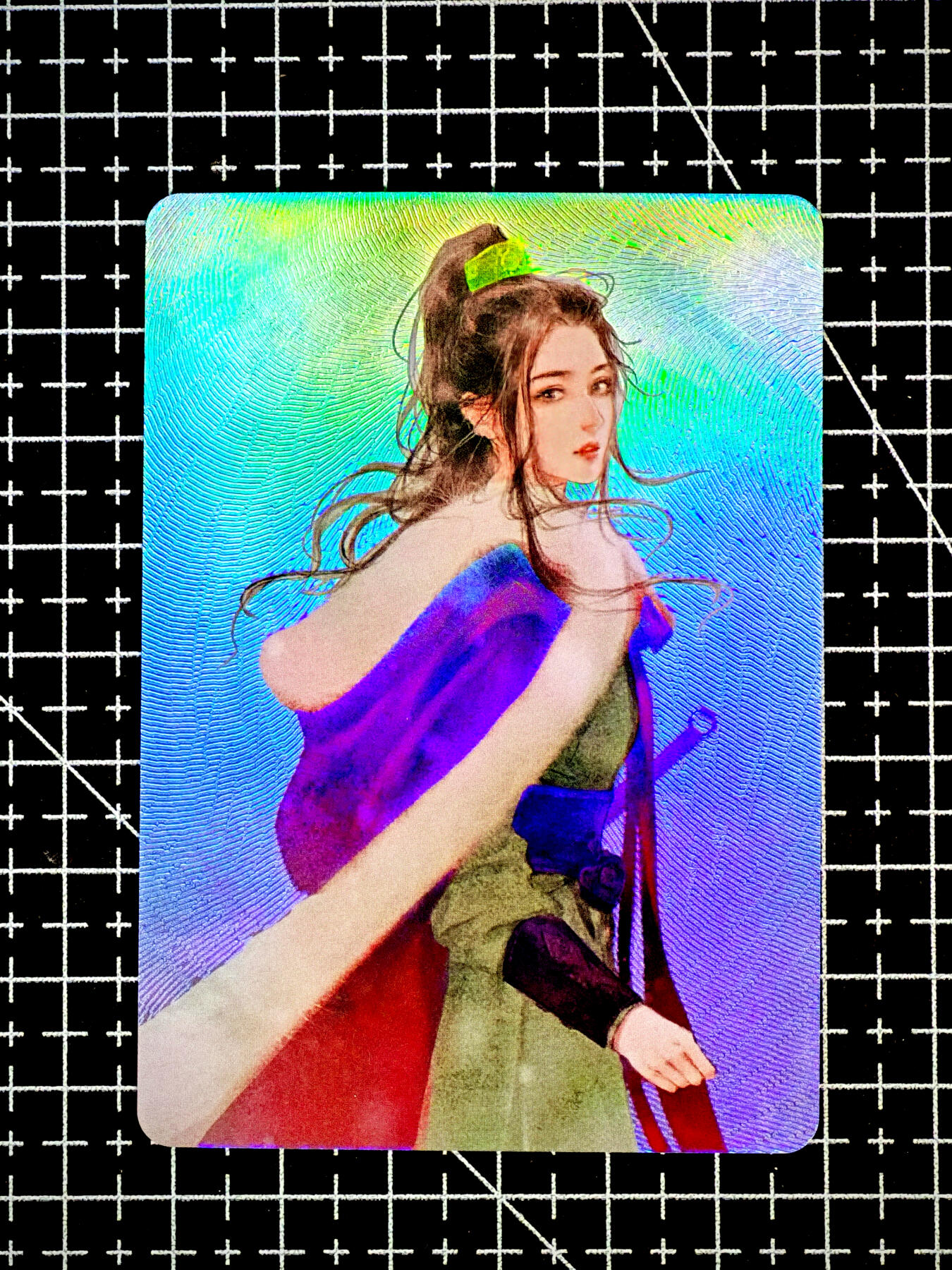 琦卡当当铺～第26期★★各种小漏~支持寄存★★~【9点40结束】扫码加群抽[包邮券]~