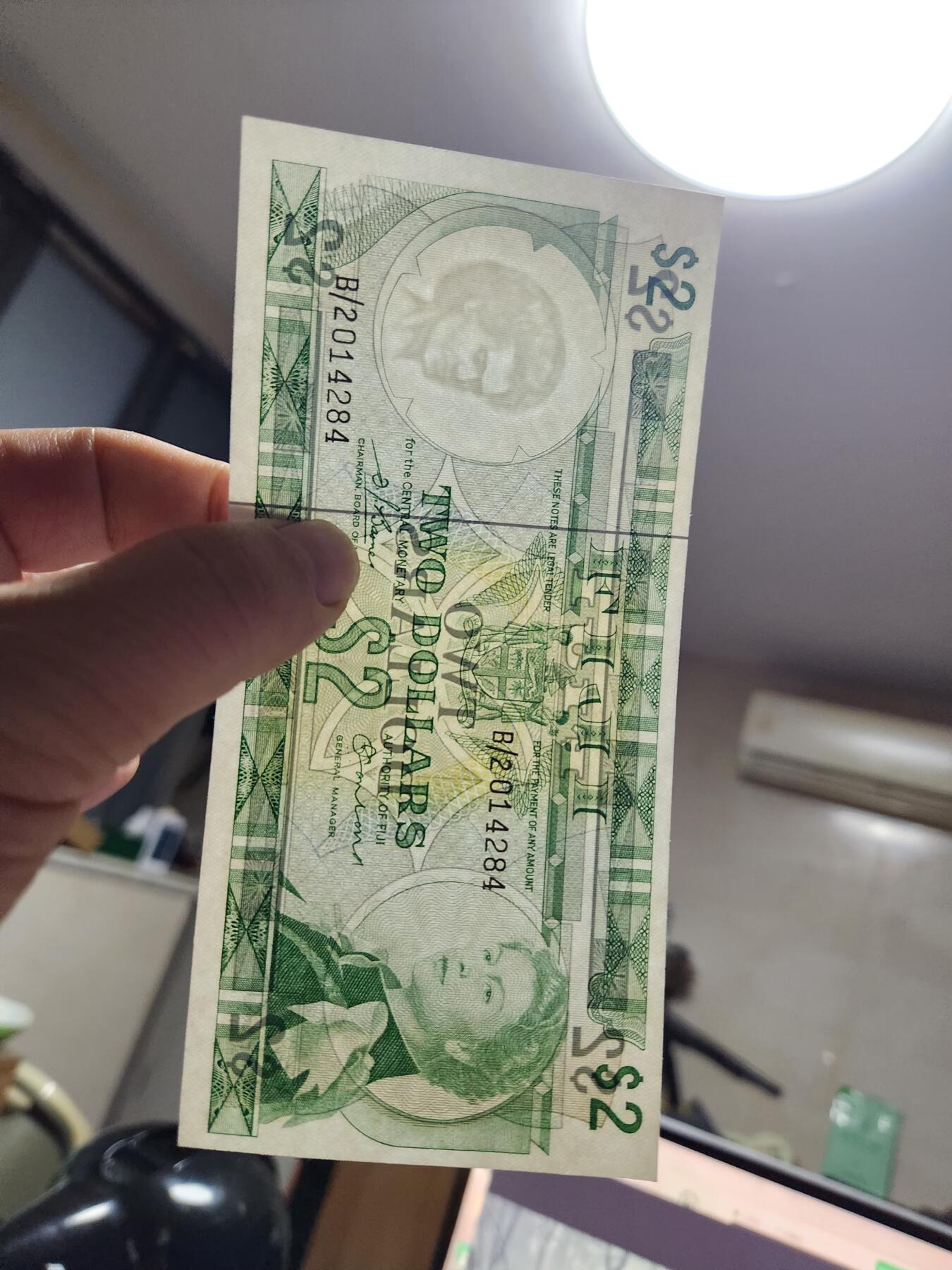 12月21号晚上8点 外国纸币自动截拍第75场