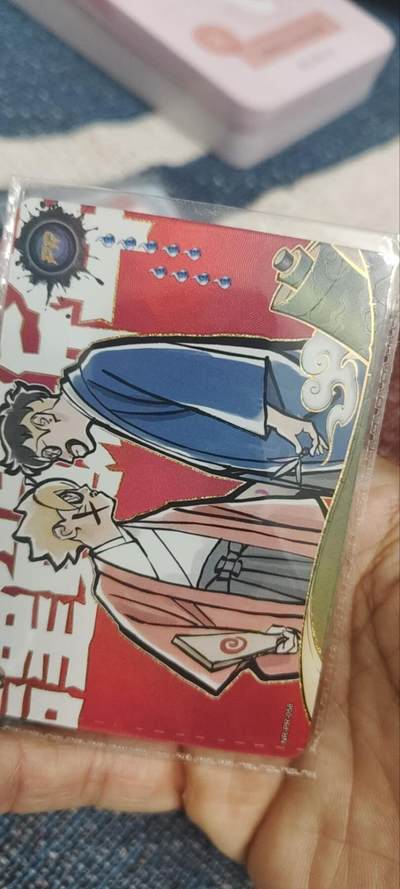 秋原瞳的小店第三十期（卡游三国凑套必备，众多大卡位，总有一个适合你） - 卡友博人活动卡