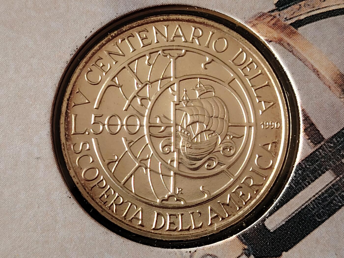 布加迪🐬～世界钱币(上海)🌾第 266 期 /  各国套币和散币