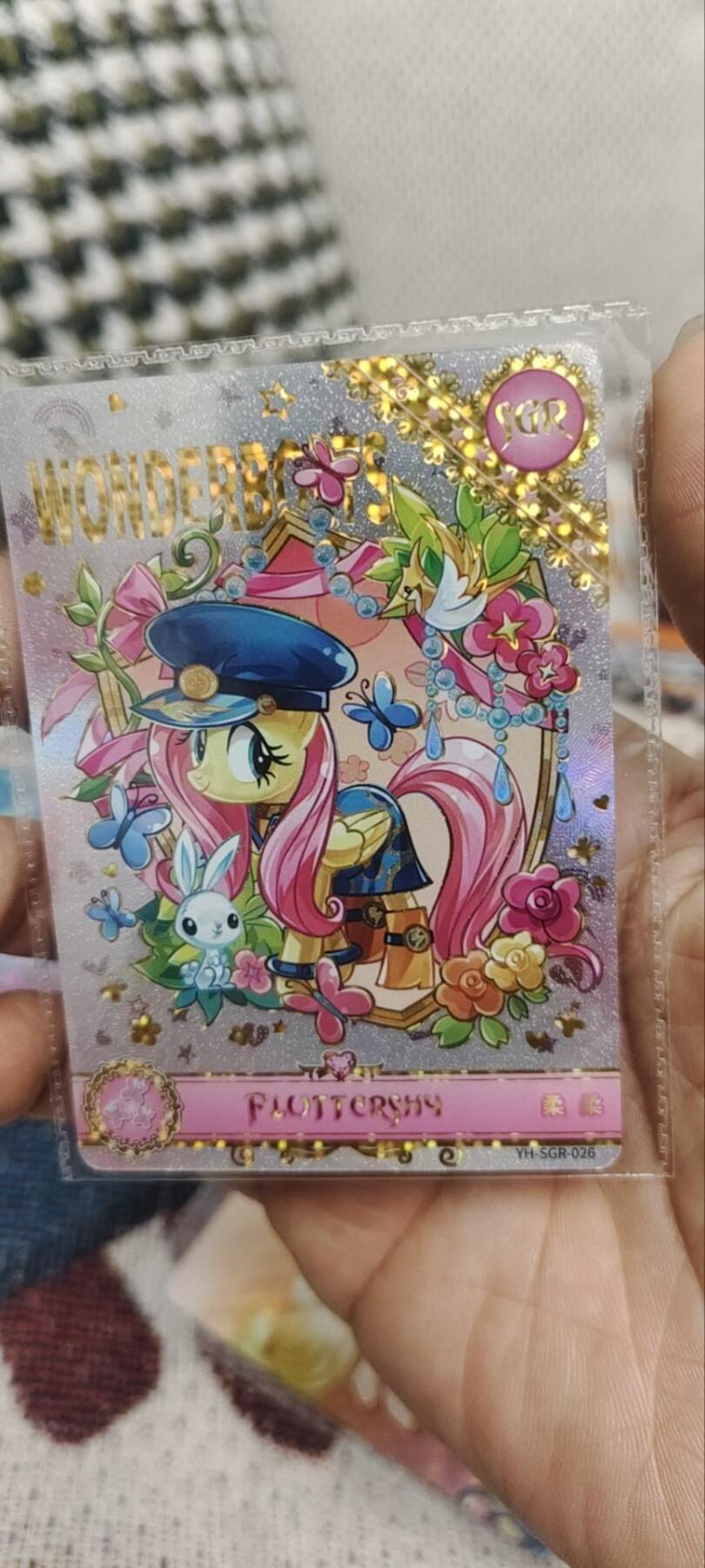 秋原瞳的小店第三十期（卡游三国凑套必备，众多大卡位，总有一个适合你）