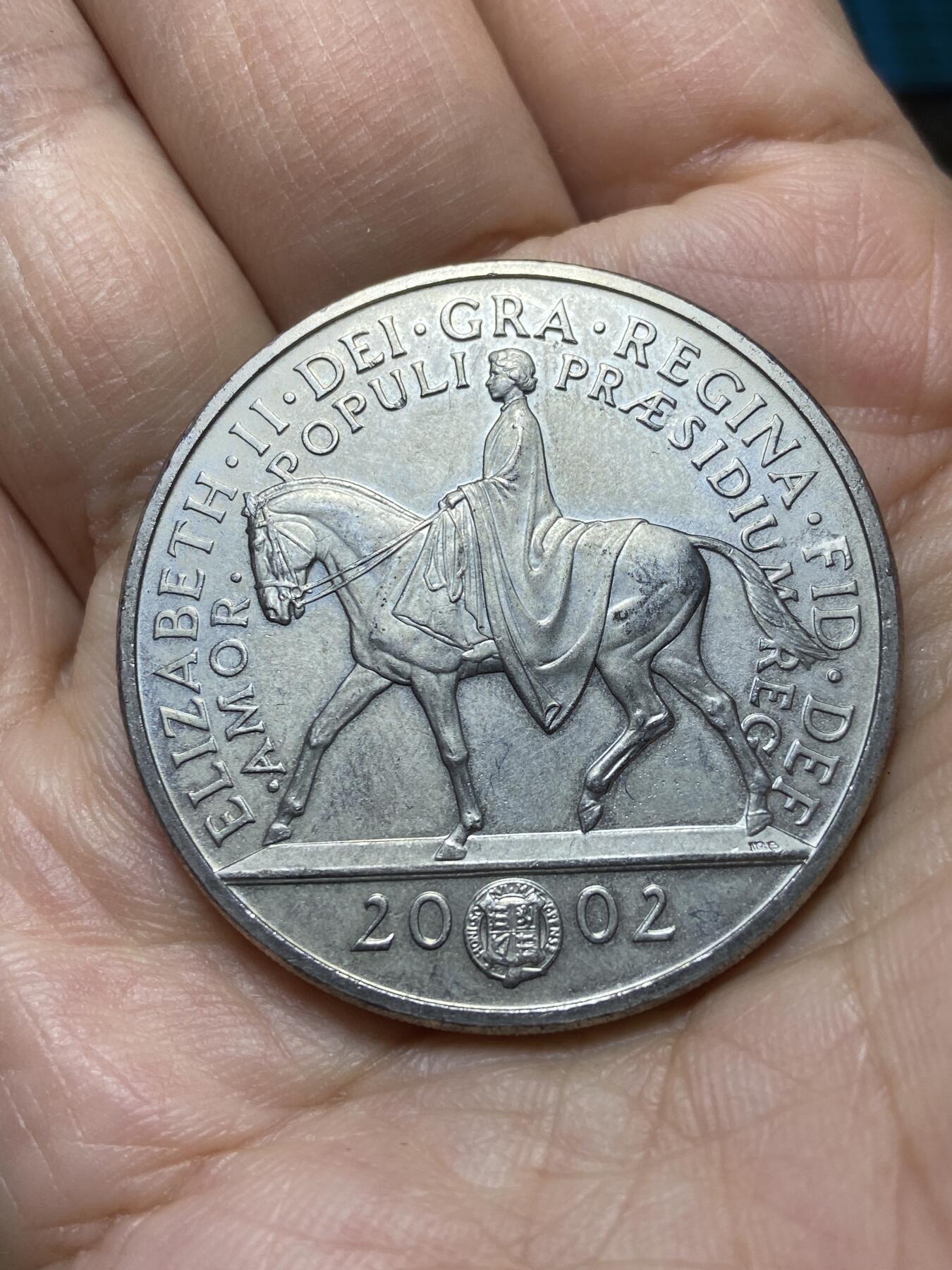 2025年第一百三十九场(总第一百六十五场）外国好品散币场(免佣金)