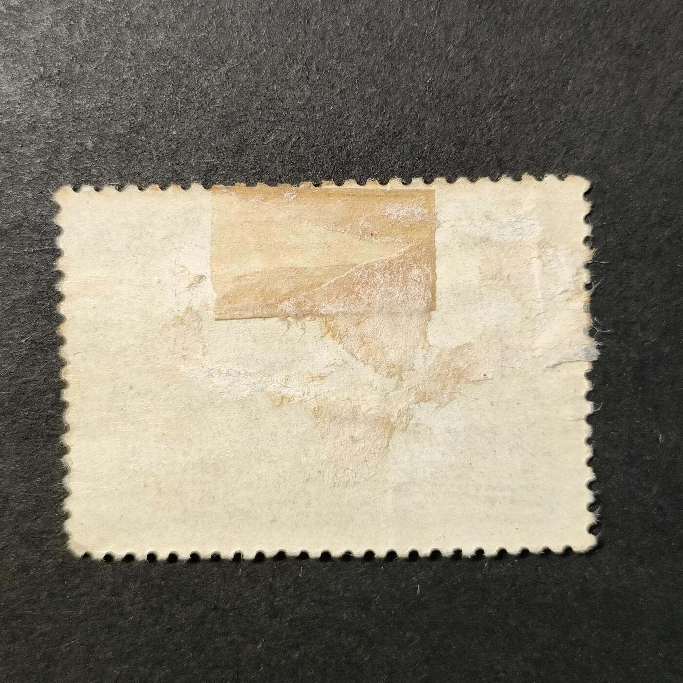 嘉禾收藏    【第413期】            无佣金、可寄存、满30元包邮 邮票一枚