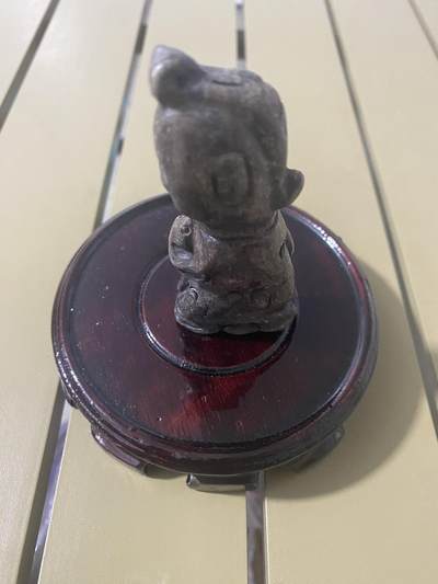 江南站杂件场 - 手把手件－件