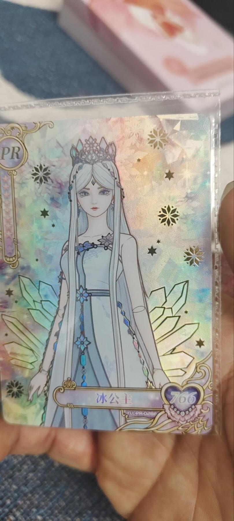 秋原瞳的小店第三十期（卡游三国凑套必备，众多大卡位，总有一个适合你）