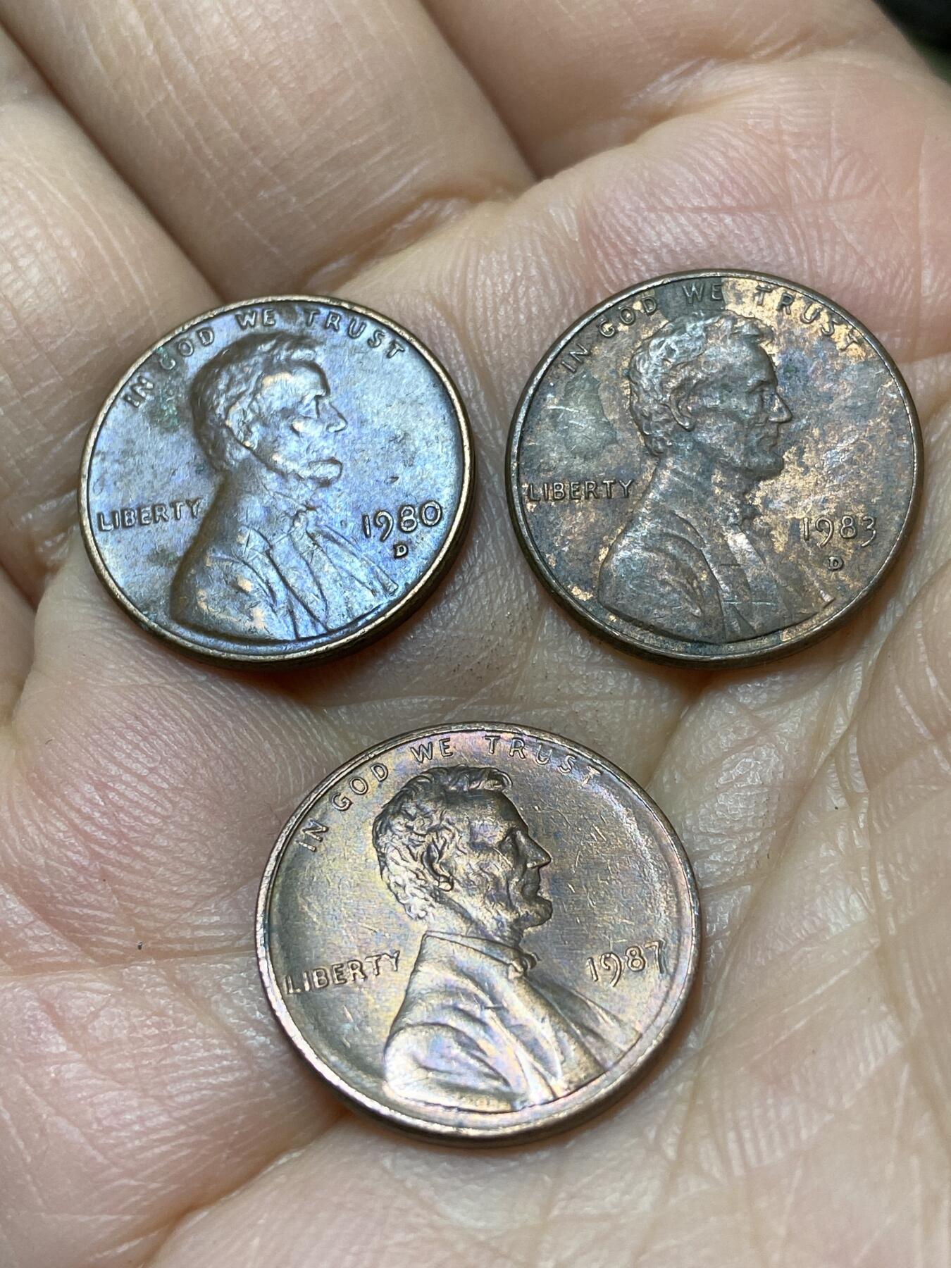 2025年第一百三十九场(总第一百六十五场）外国好品散币场(免佣金)